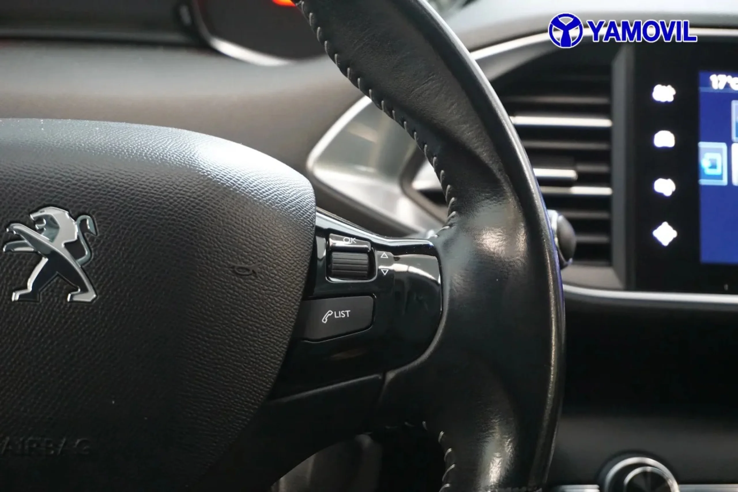 Peugeot 308 SW BlueHDI 120 Allure 88 kW (120 CV) - Foto 20