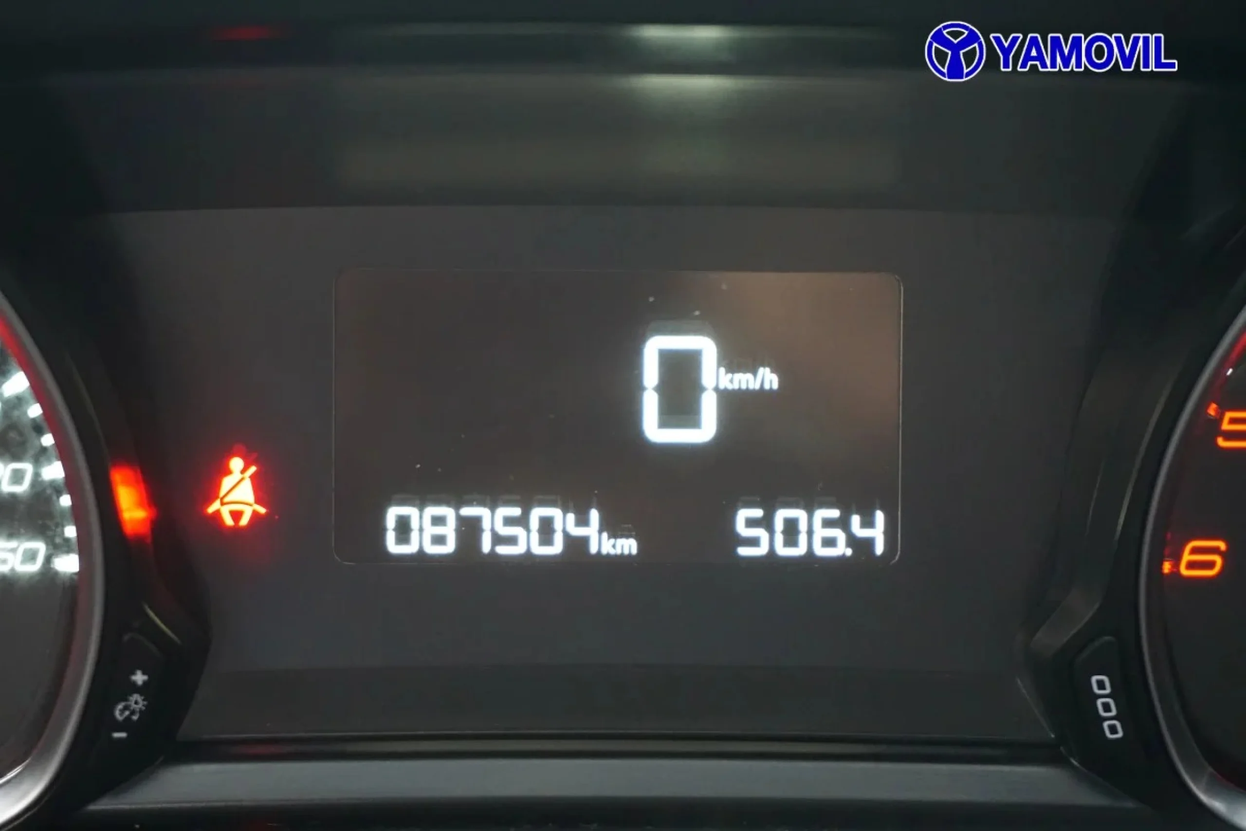 Peugeot 308 SW BlueHDI 120 Allure 88 kW (120 CV) - Foto 22