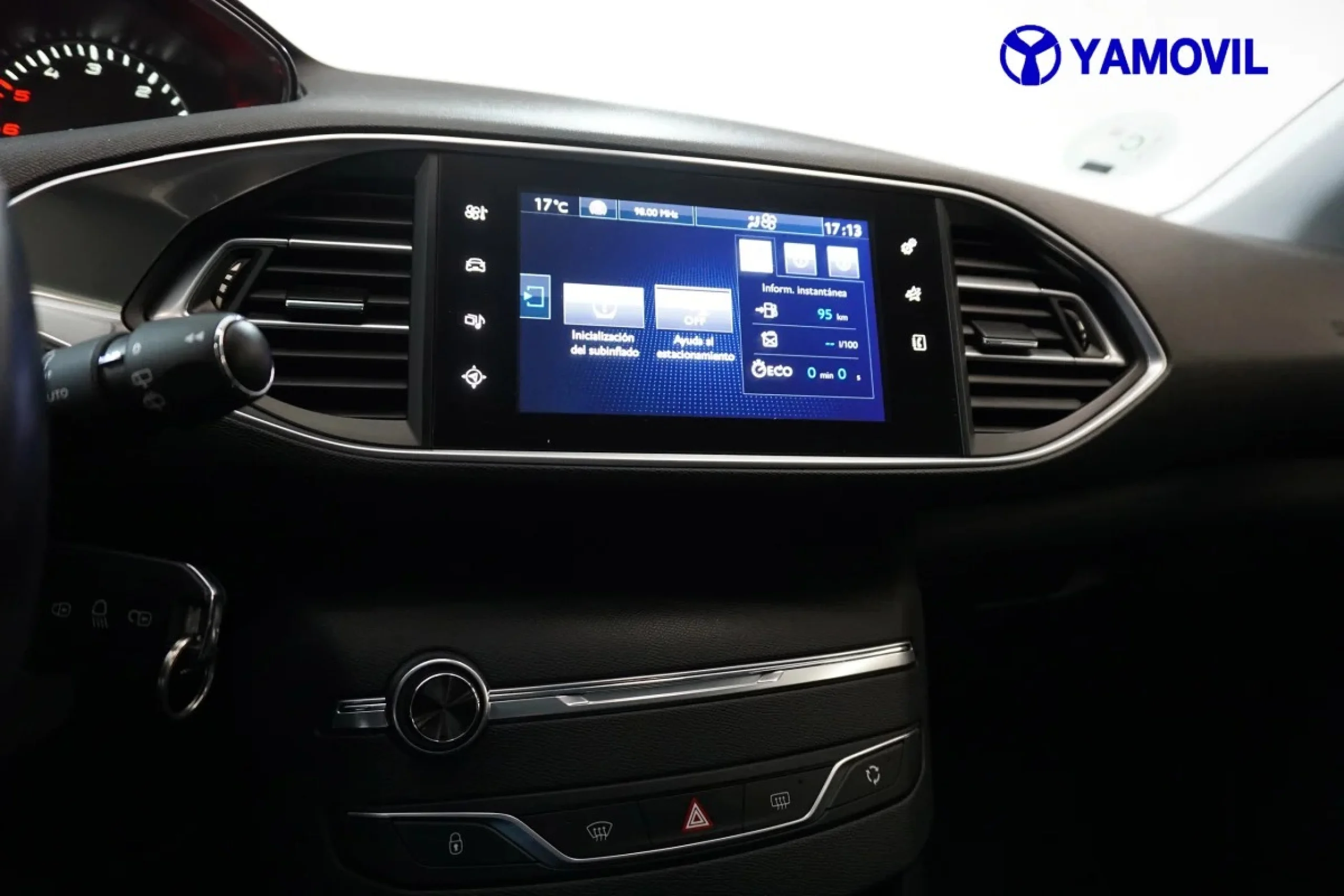 Peugeot 308 SW BlueHDI 120 Allure 88 kW (120 CV) - Foto 23