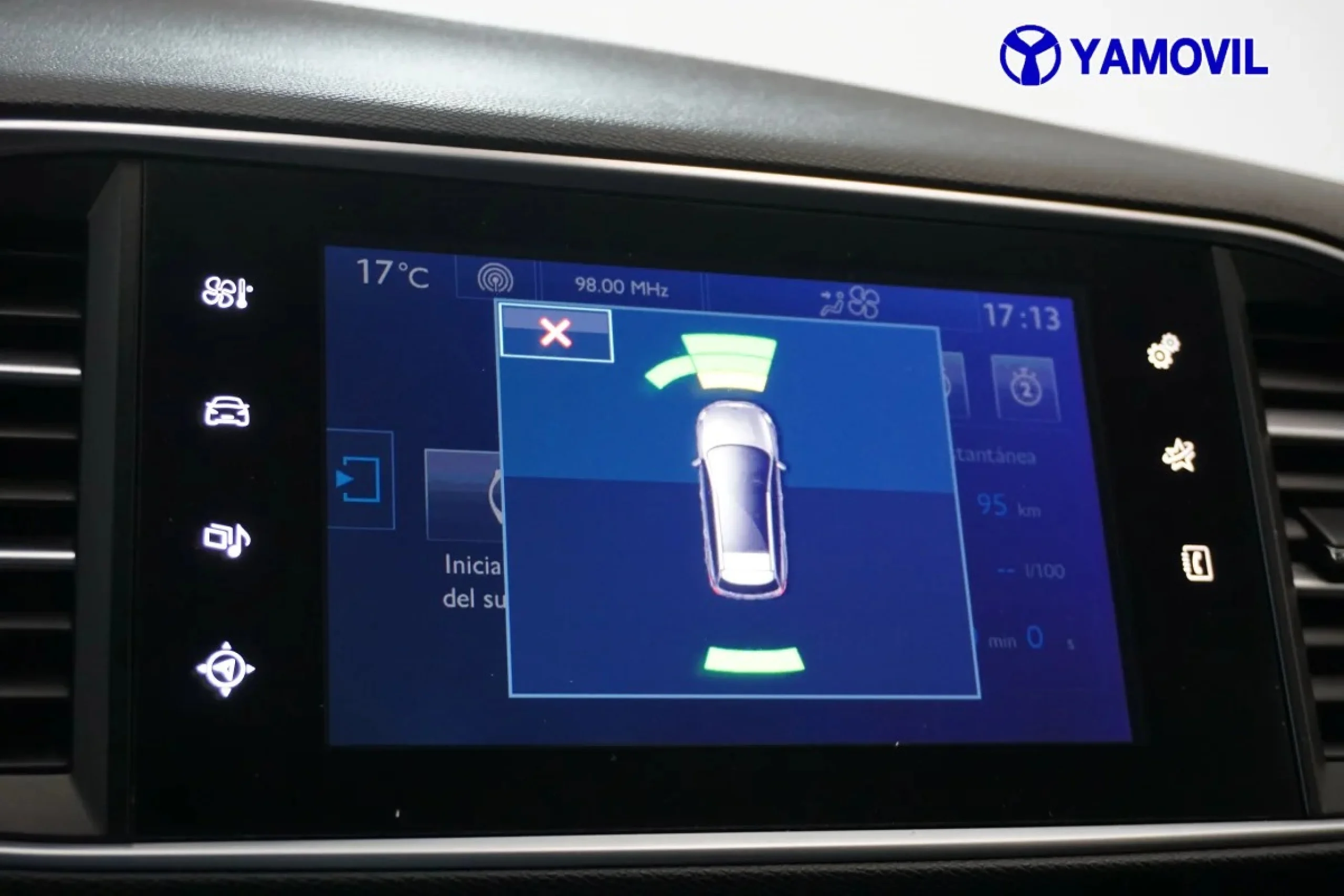 Peugeot 308 SW BlueHDI 120 Allure 88 kW (120 CV) - Foto 24