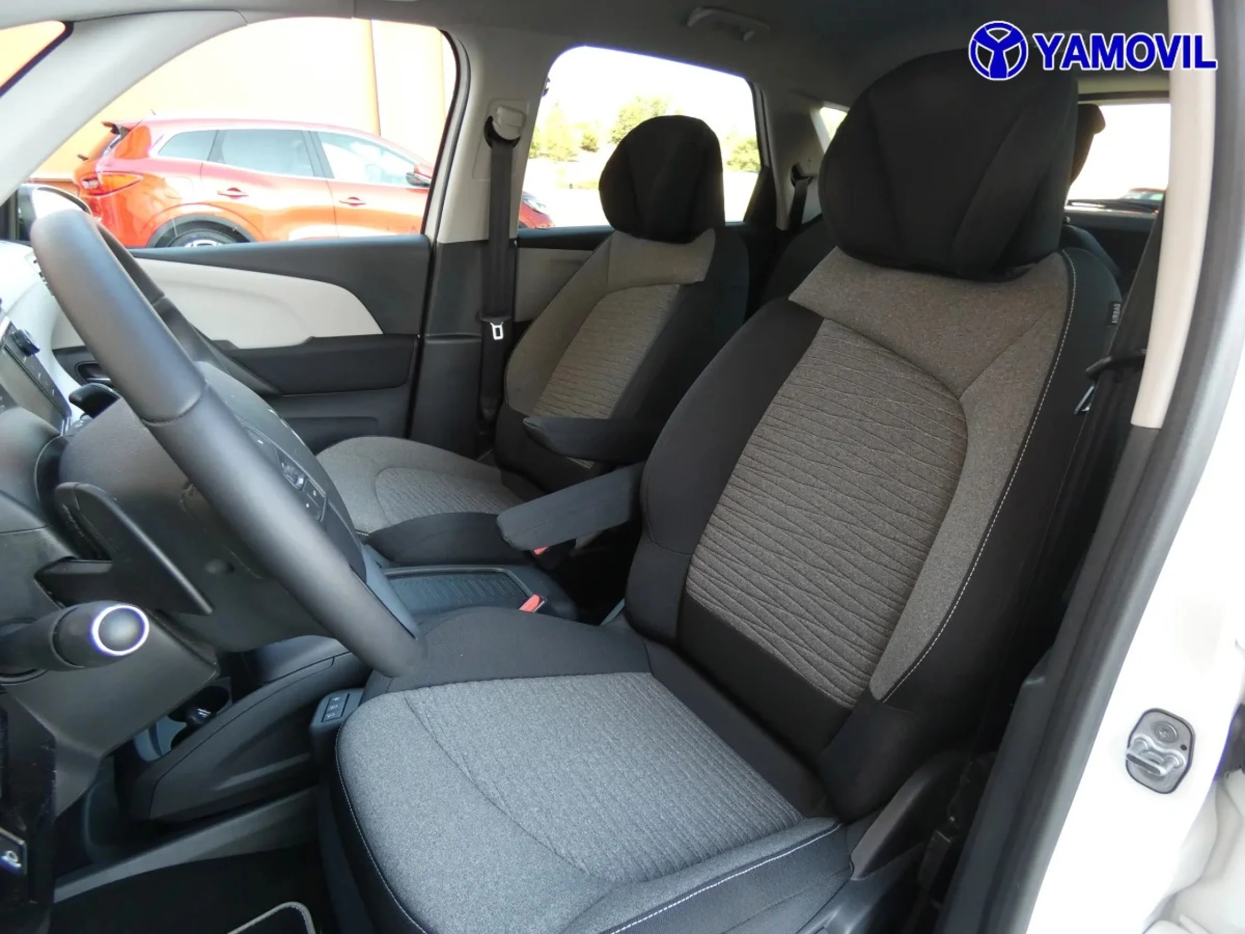 Citroen Grand C4 Spacetourer BlueHDi 130 Origins 96 kW (130 CV) - Foto 13