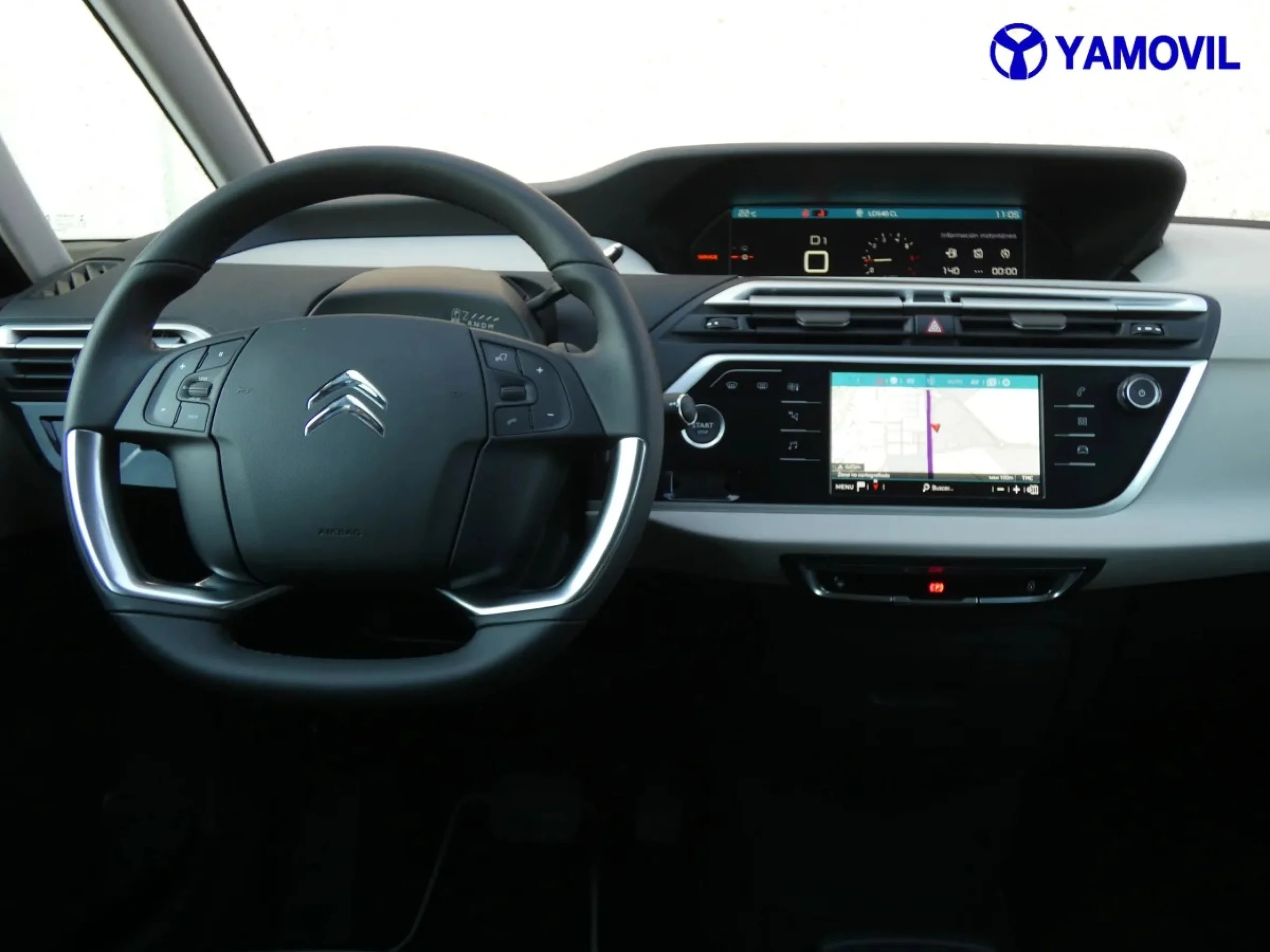 Citroen Grand C4 Spacetourer BlueHDi 130 Origins 96 kW (130 CV) - Foto 17