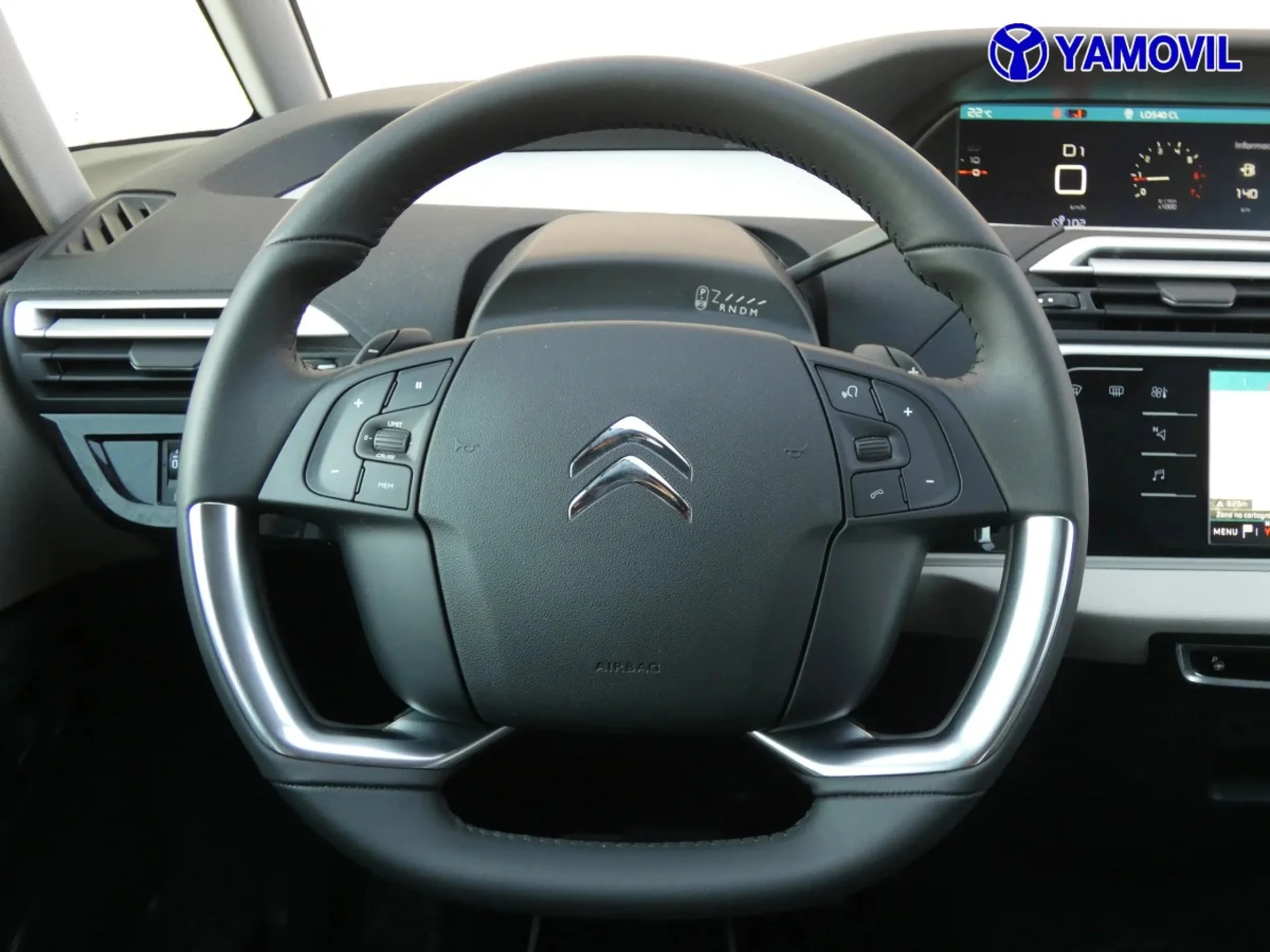 Citroen Grand C4 Spacetourer BlueHDi 130 Origins 96 kW (130 CV) - Foto 18