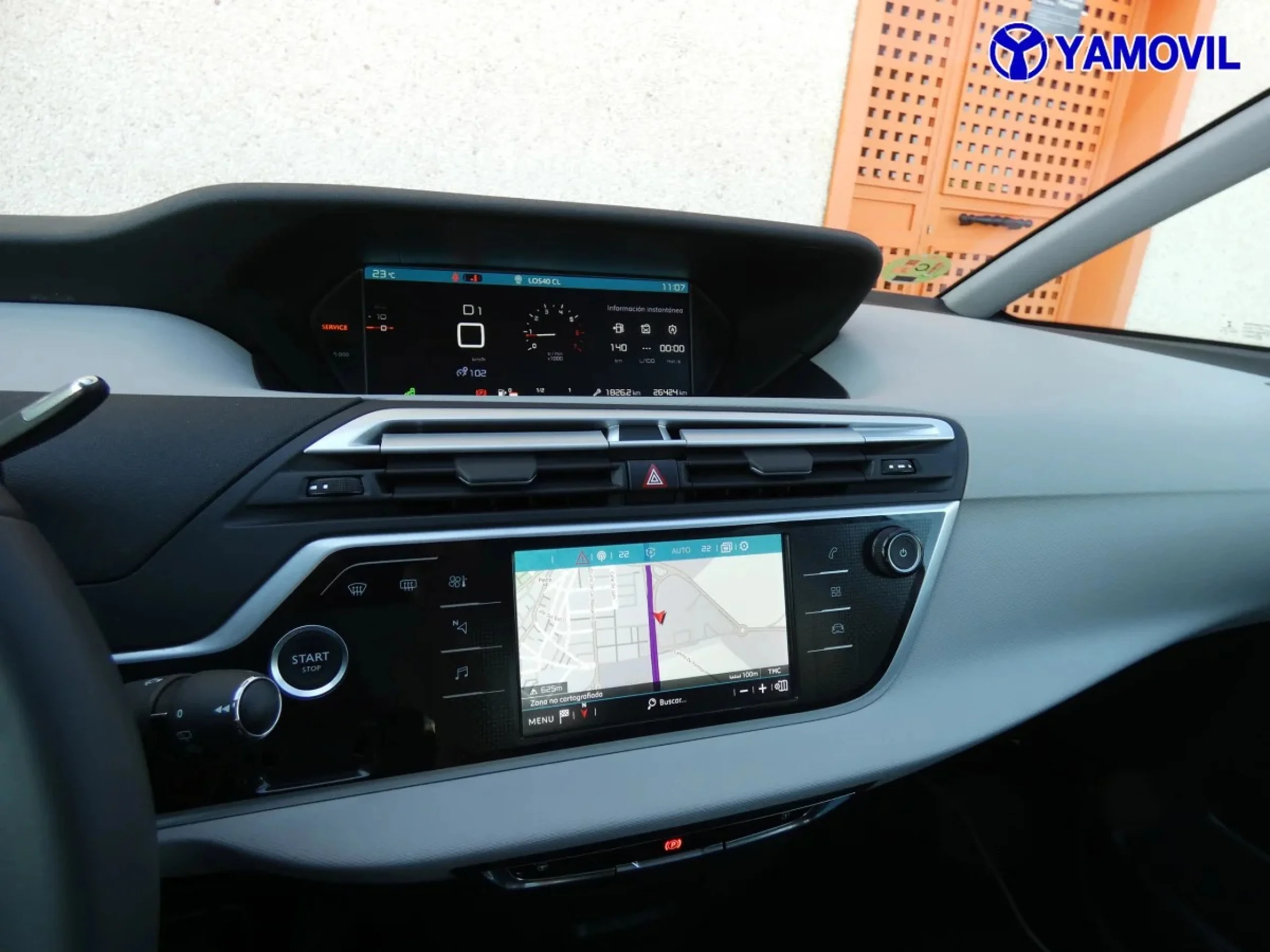 Citroen Grand C4 Spacetourer BlueHDi 130 Origins 96 kW (130 CV) - Foto 23