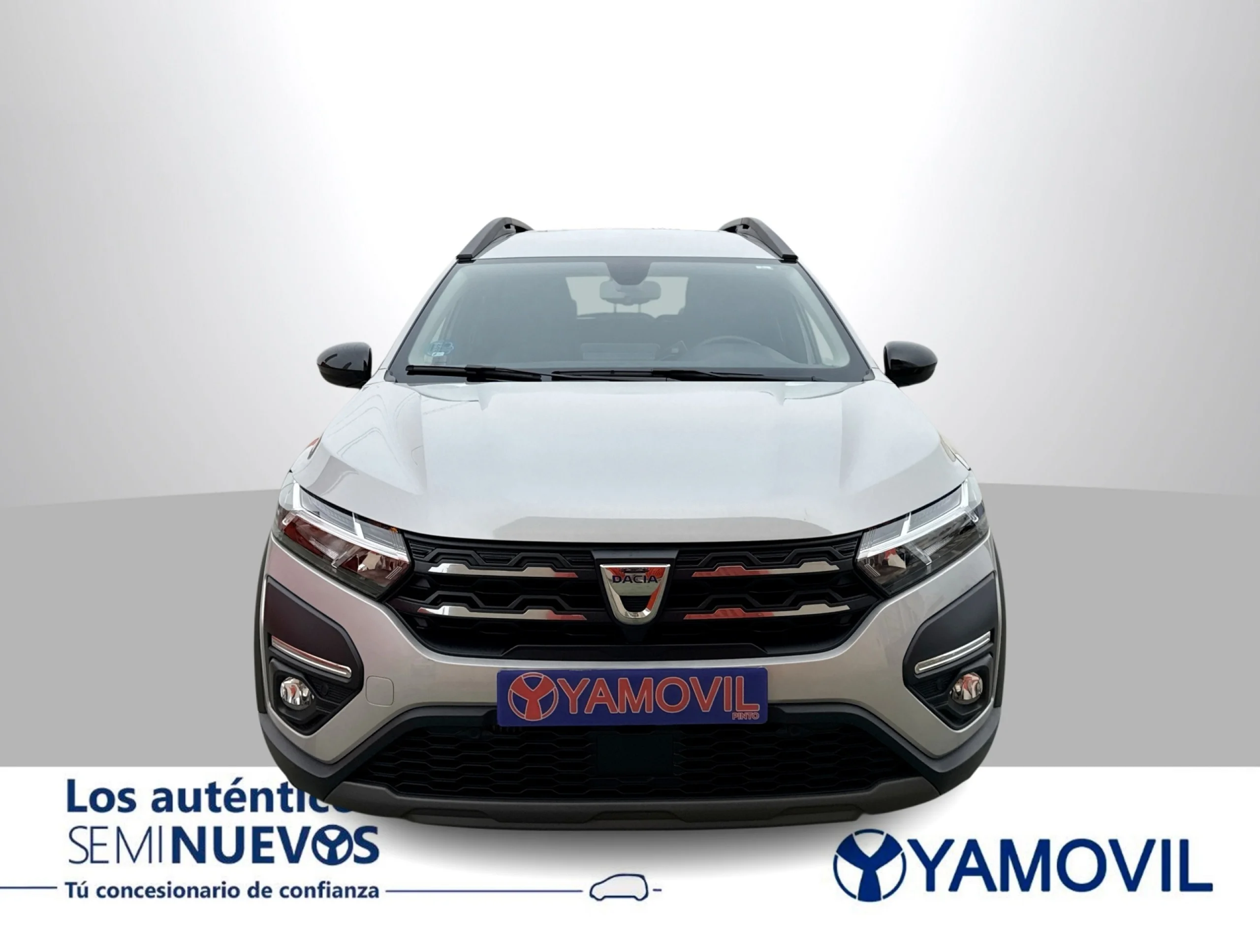 Dacia Jogger Serie Limitada Extreme Go TCe 81 kW (110 CV) 5 Plazas - Foto 3