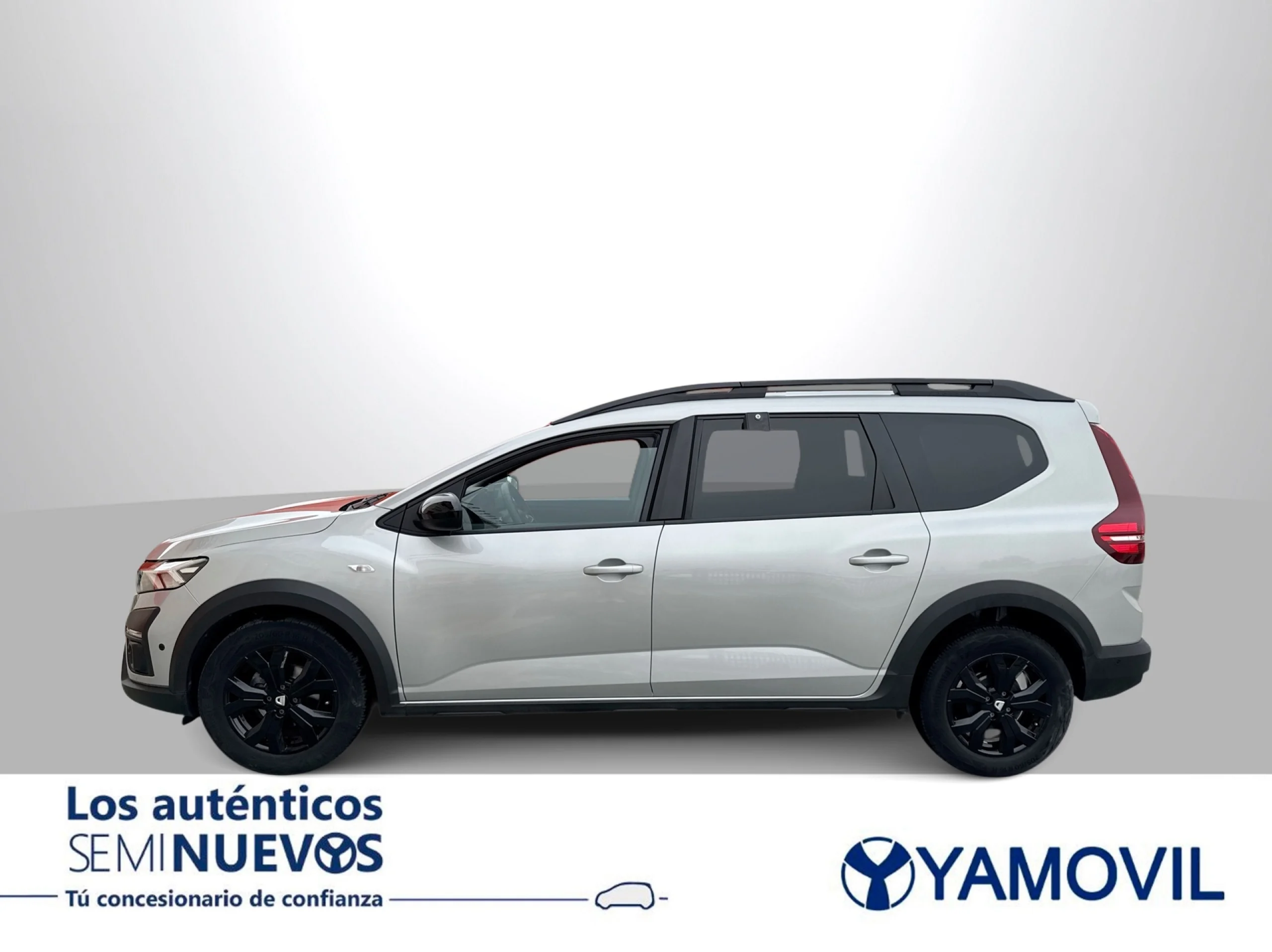 Dacia Jogger Serie Limitada Extreme Go TCe 81 kW (110 CV) 5 Plazas - Foto 4