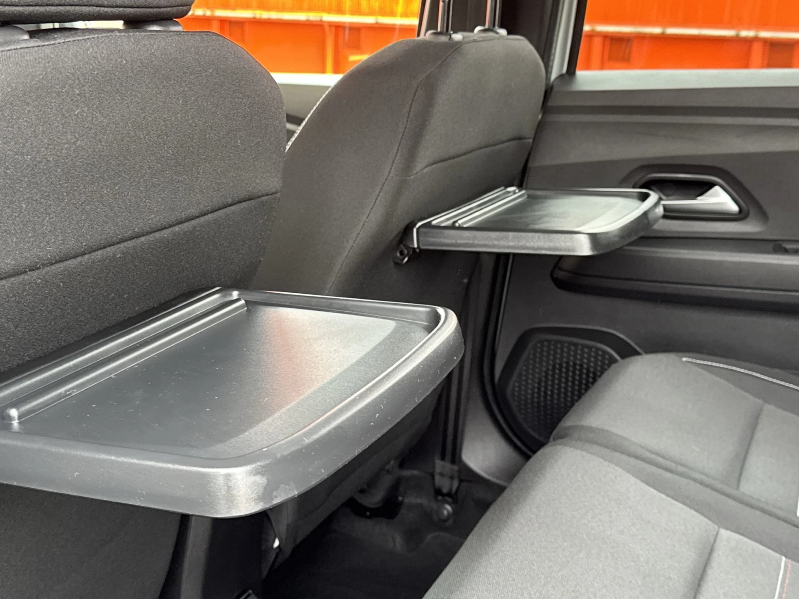 Dacia Jogger Serie Limitada Extreme Go TCe 81 kW (110 CV) 5 Plazas - Foto 16