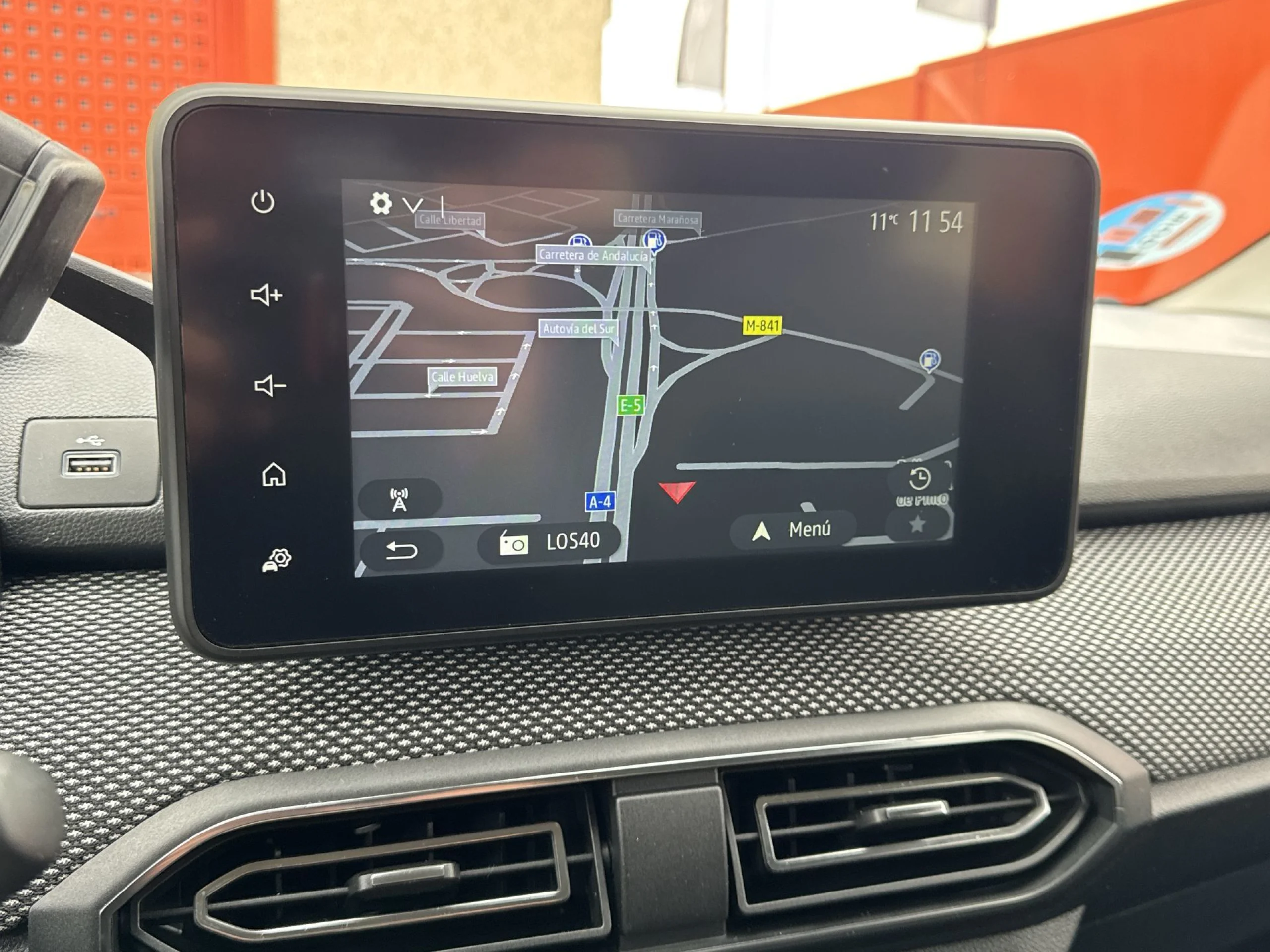 Dacia Jogger Serie Limitada Extreme Go TCe 81 kW (110 CV) 5 Plazas - Foto 17