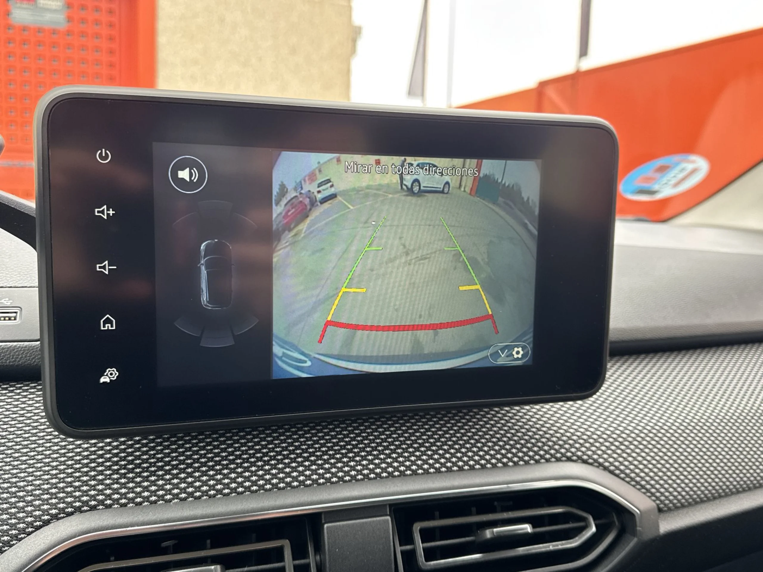 Dacia Jogger Serie Limitada Extreme Go TCe 81 kW (110 CV) 5 Plazas - Foto 18