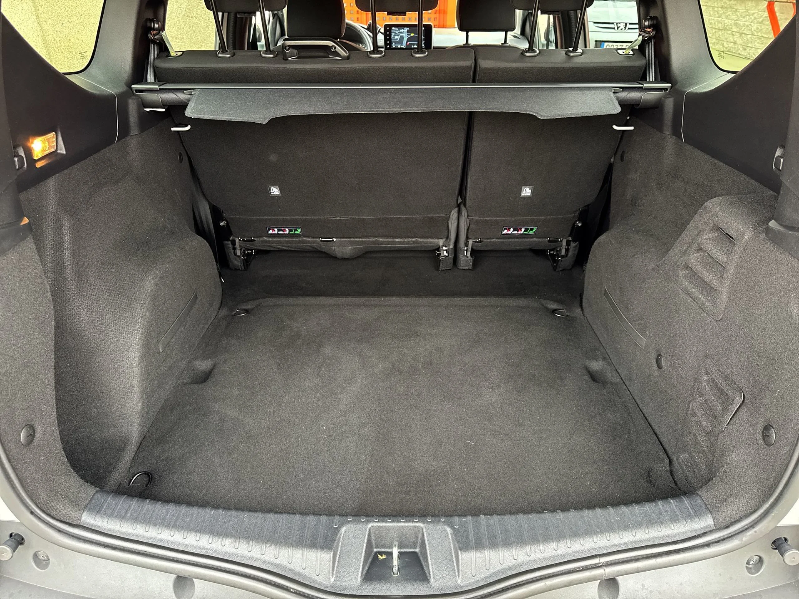 Dacia Jogger Serie Limitada Extreme Go TCe 81 kW (110 CV) 5 Plazas - Foto 23