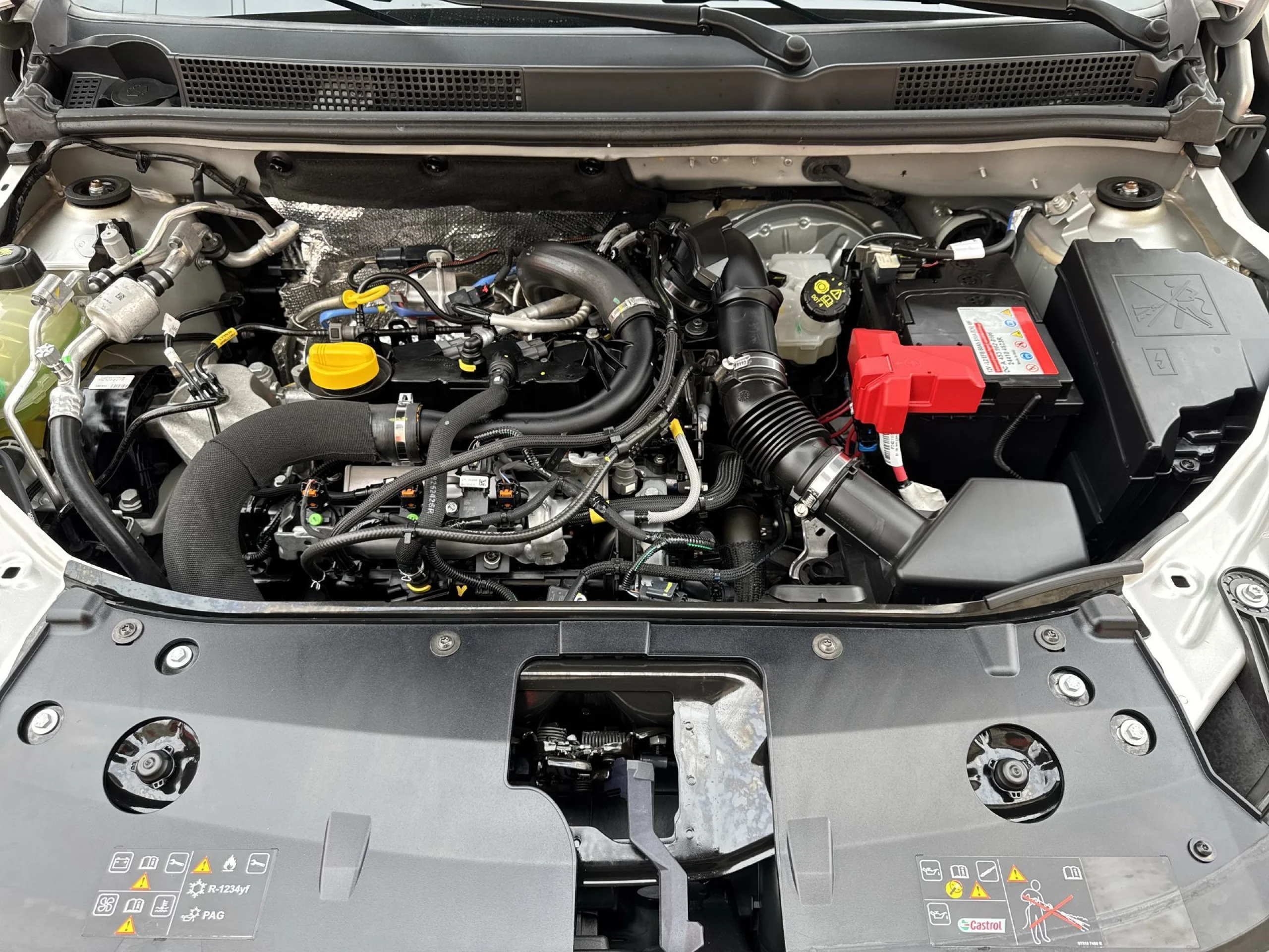 Dacia Jogger Serie Limitada Extreme Go TCe 81 kW (110 CV) 5 Plazas - Foto 25