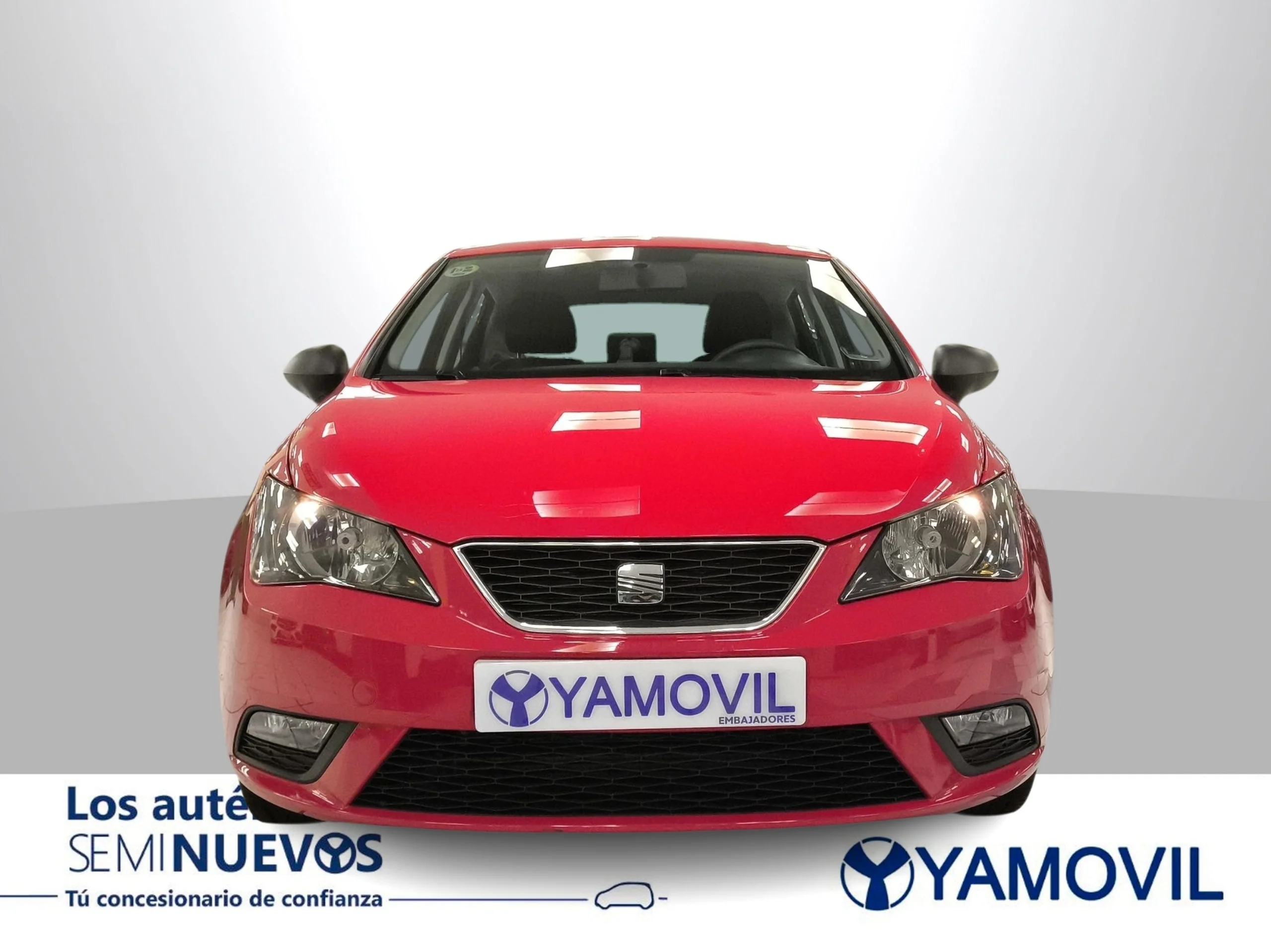 Seat Ibiza 1.6 TDI Reference 66 kW (90 CV) - Foto 3