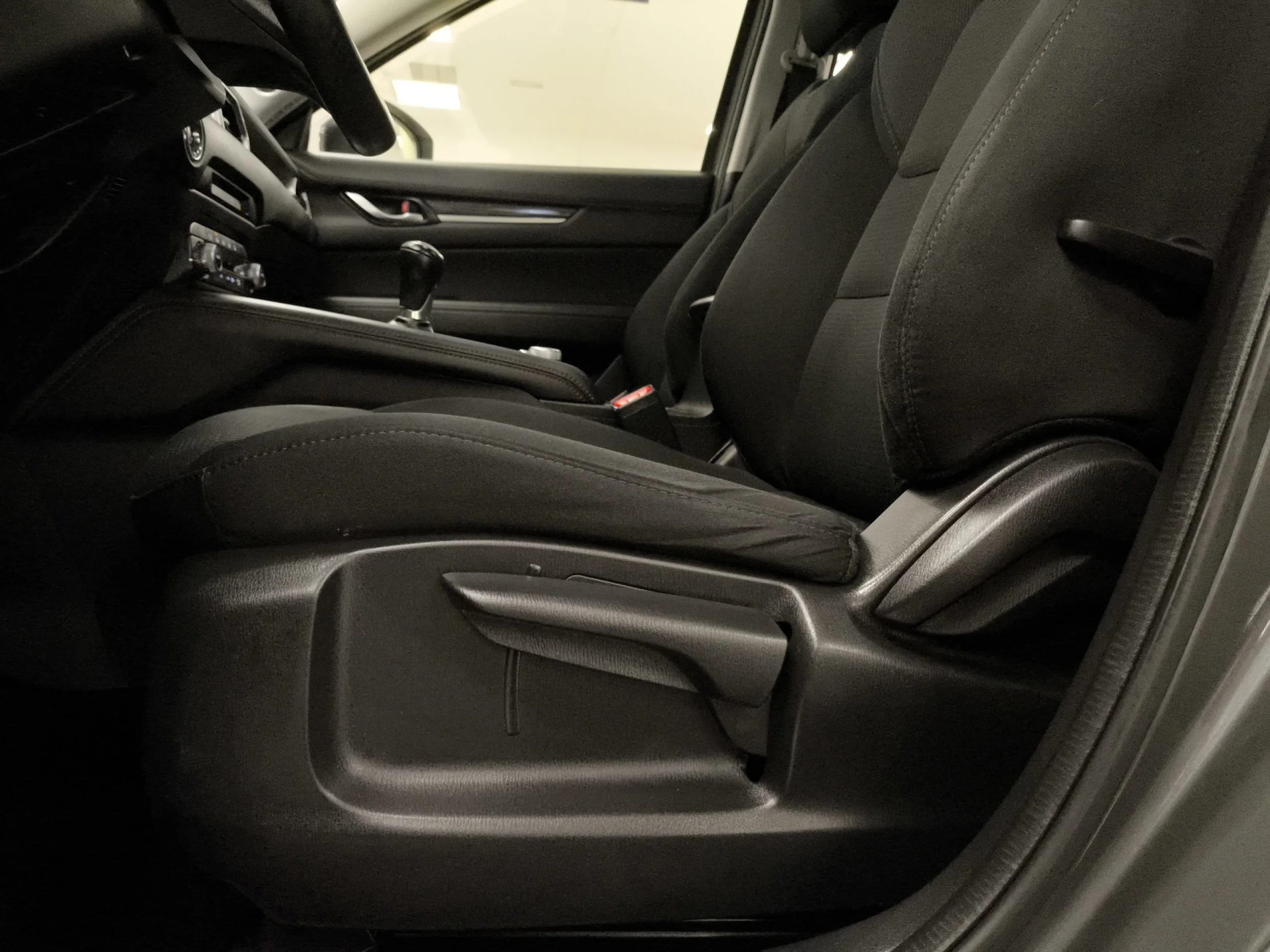 Mazda CX-5 2.2 D Zenith 2WD 110 kW (150 CV) - Foto 9