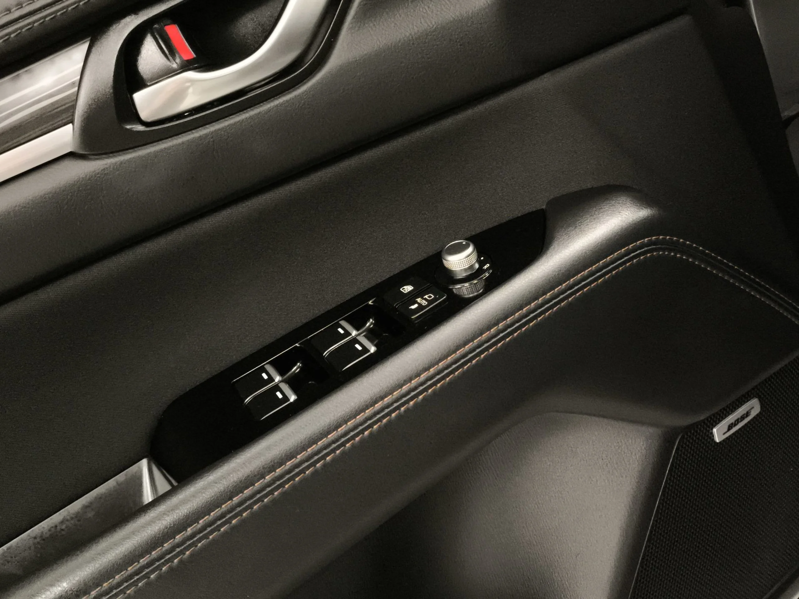 Mazda CX-5 2.2 D Zenith 2WD 110 kW (150 CV) - Foto 10