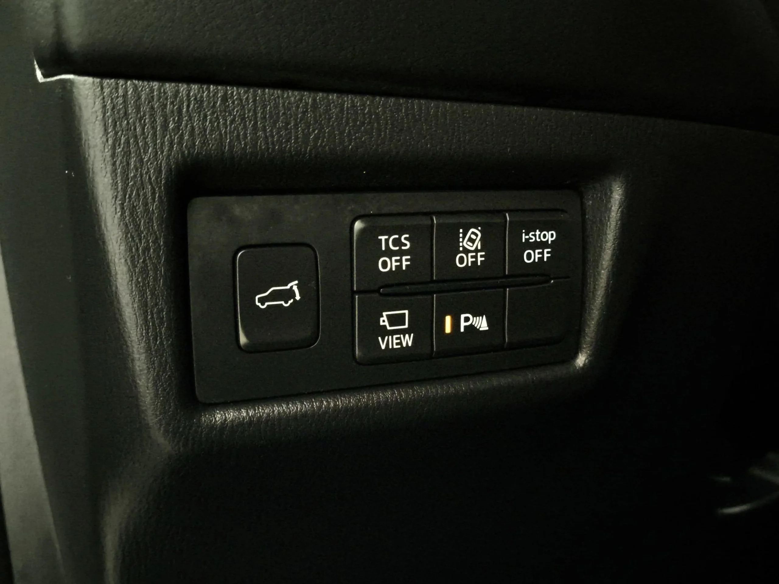 Mazda CX-5 2.2 D Zenith 2WD 110 kW (150 CV) - Foto 12