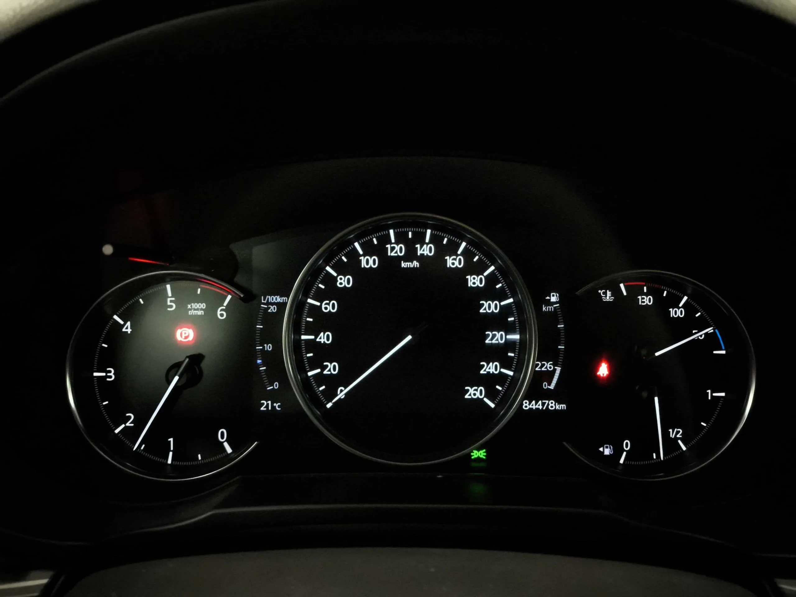 Mazda CX-5 2.2 D Zenith 2WD 110 kW (150 CV) - Foto 14