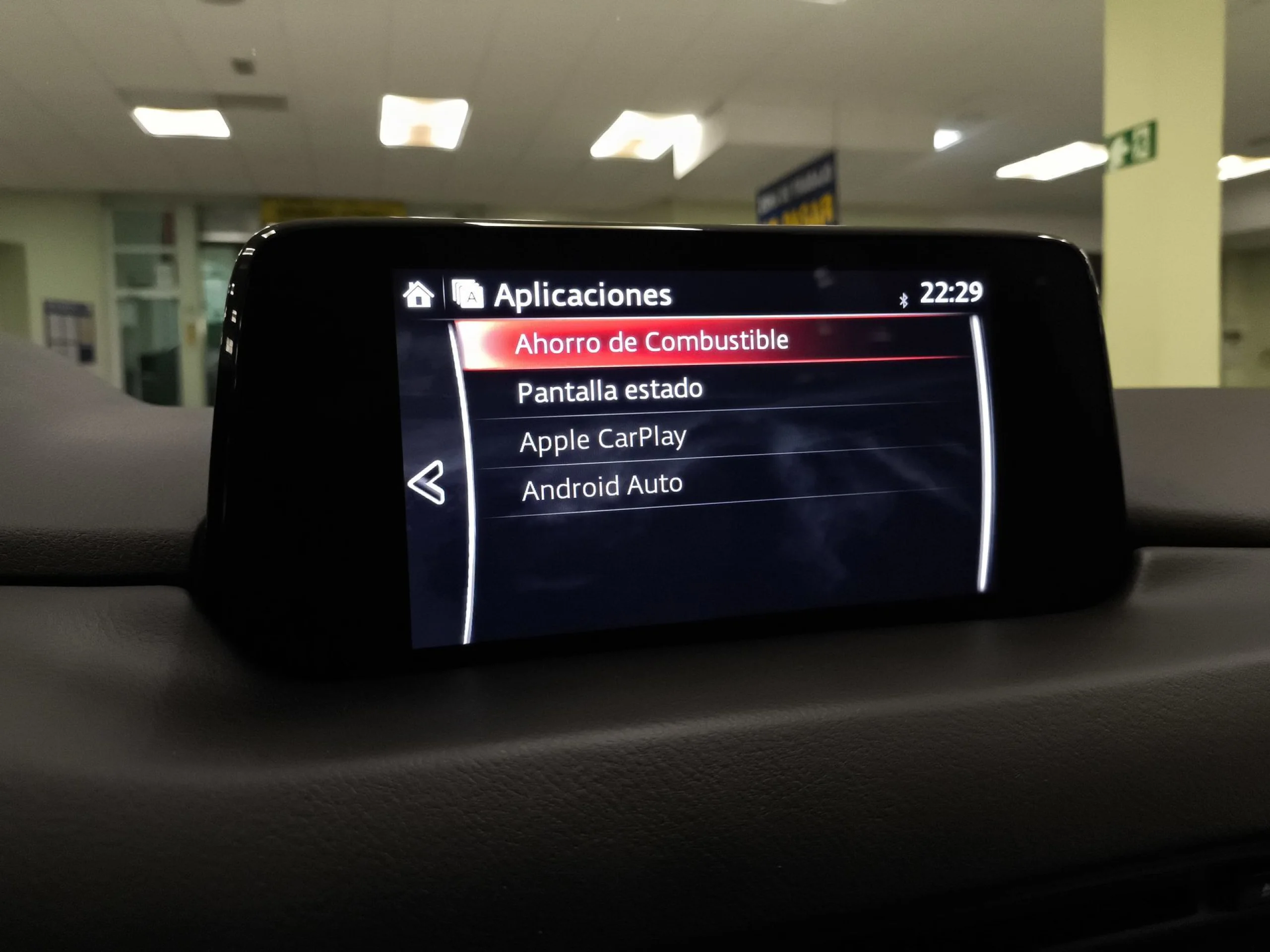 Mazda CX-5 2.2 D Zenith 2WD 110 kW (150 CV) - Foto 16