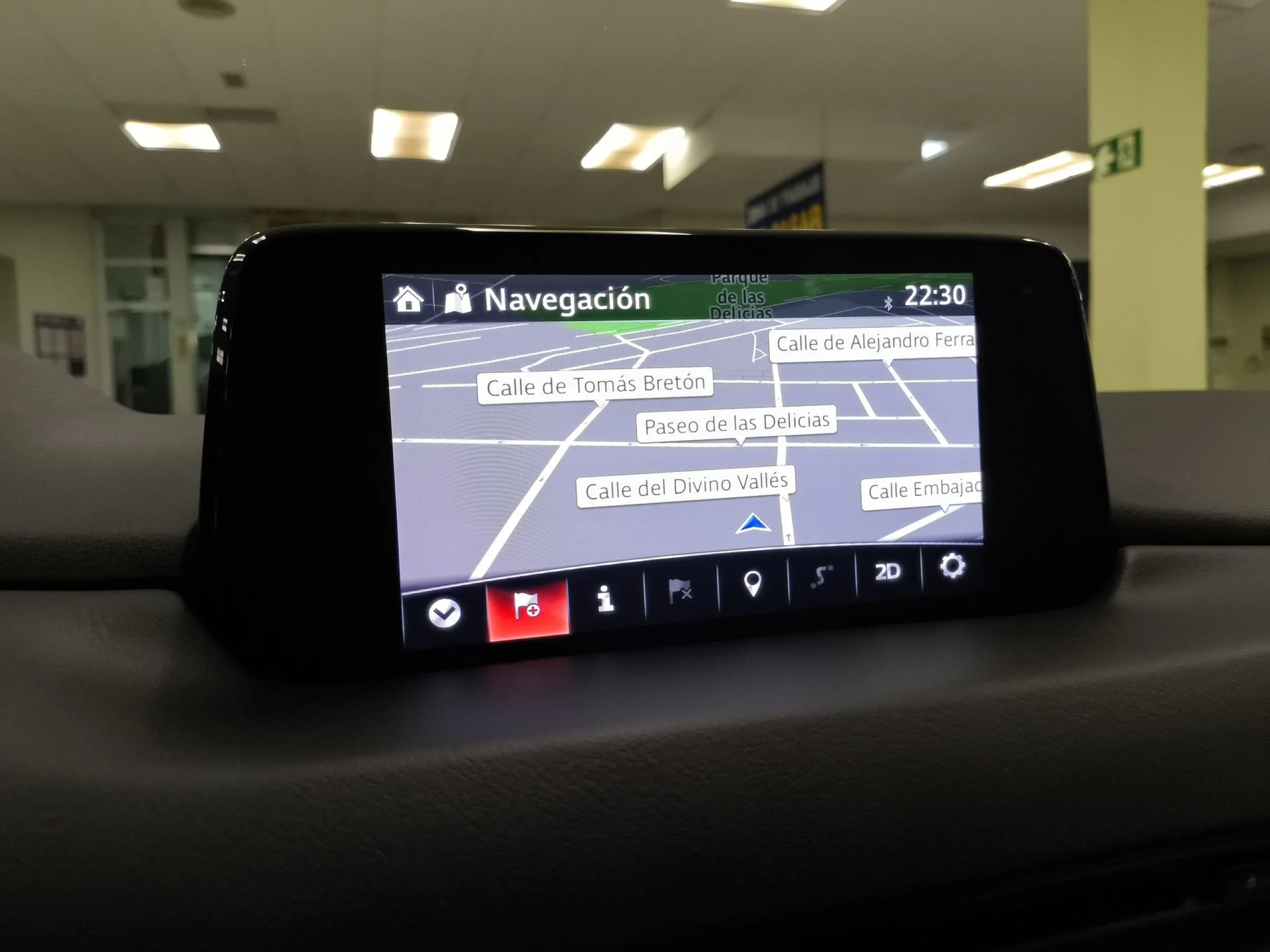 Mazda CX-5 2.2 D Zenith 2WD 110 kW (150 CV) - Foto 18