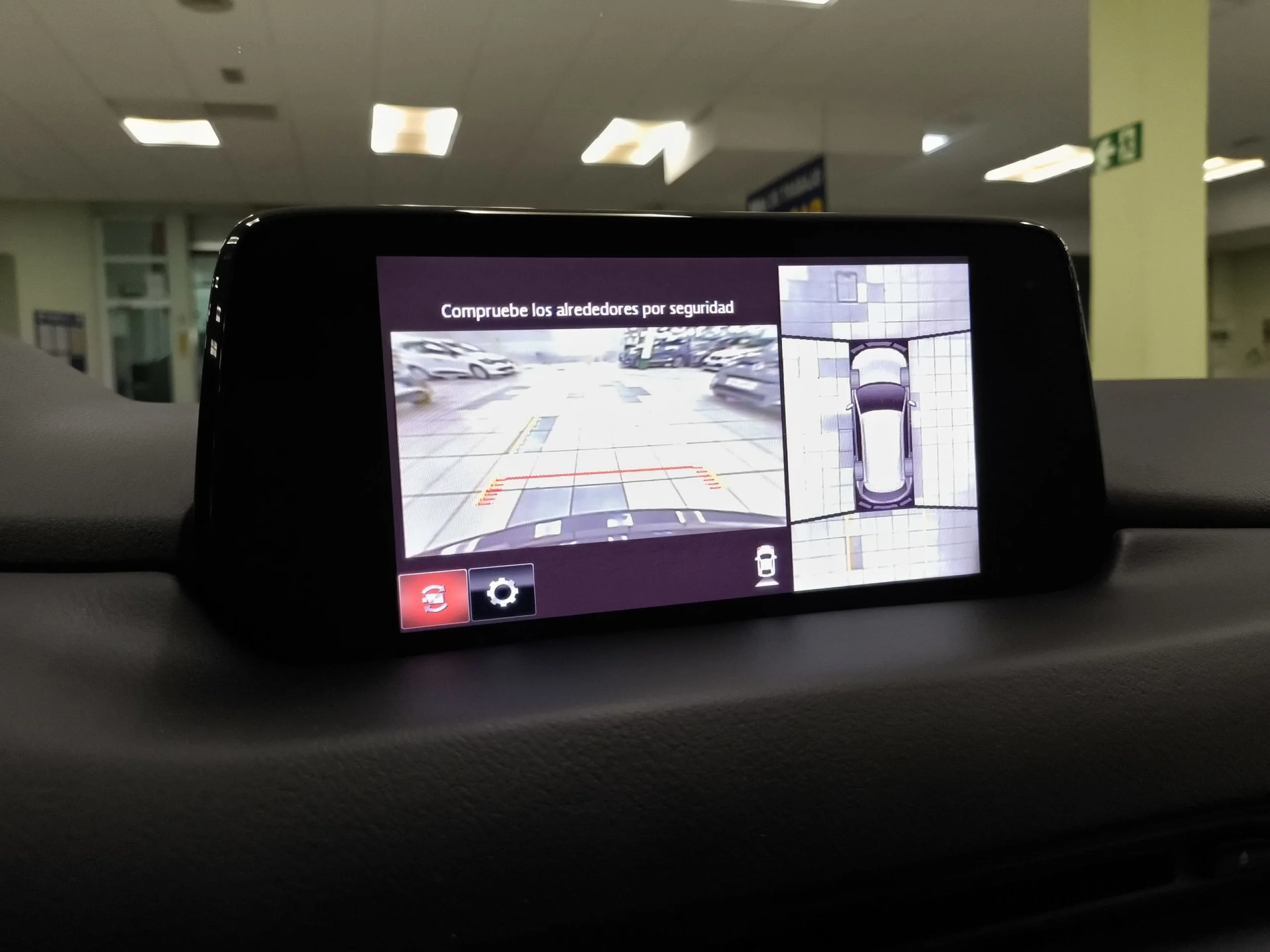 Mazda CX-5 2.2 D Zenith 2WD 110 kW (150 CV) - Foto 19