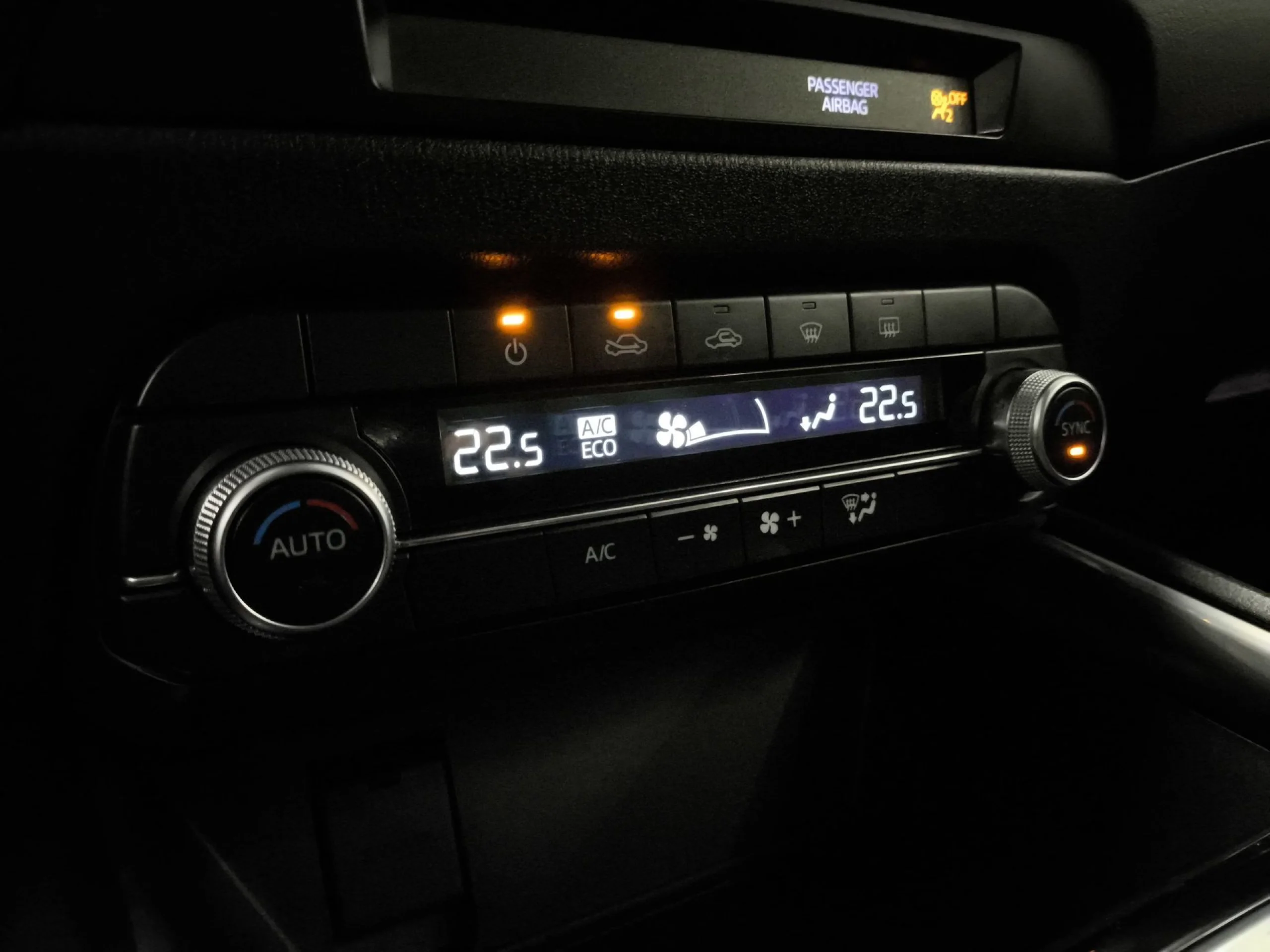 Mazda CX-5 2.2 D Zenith 2WD 110 kW (150 CV) - Foto 20