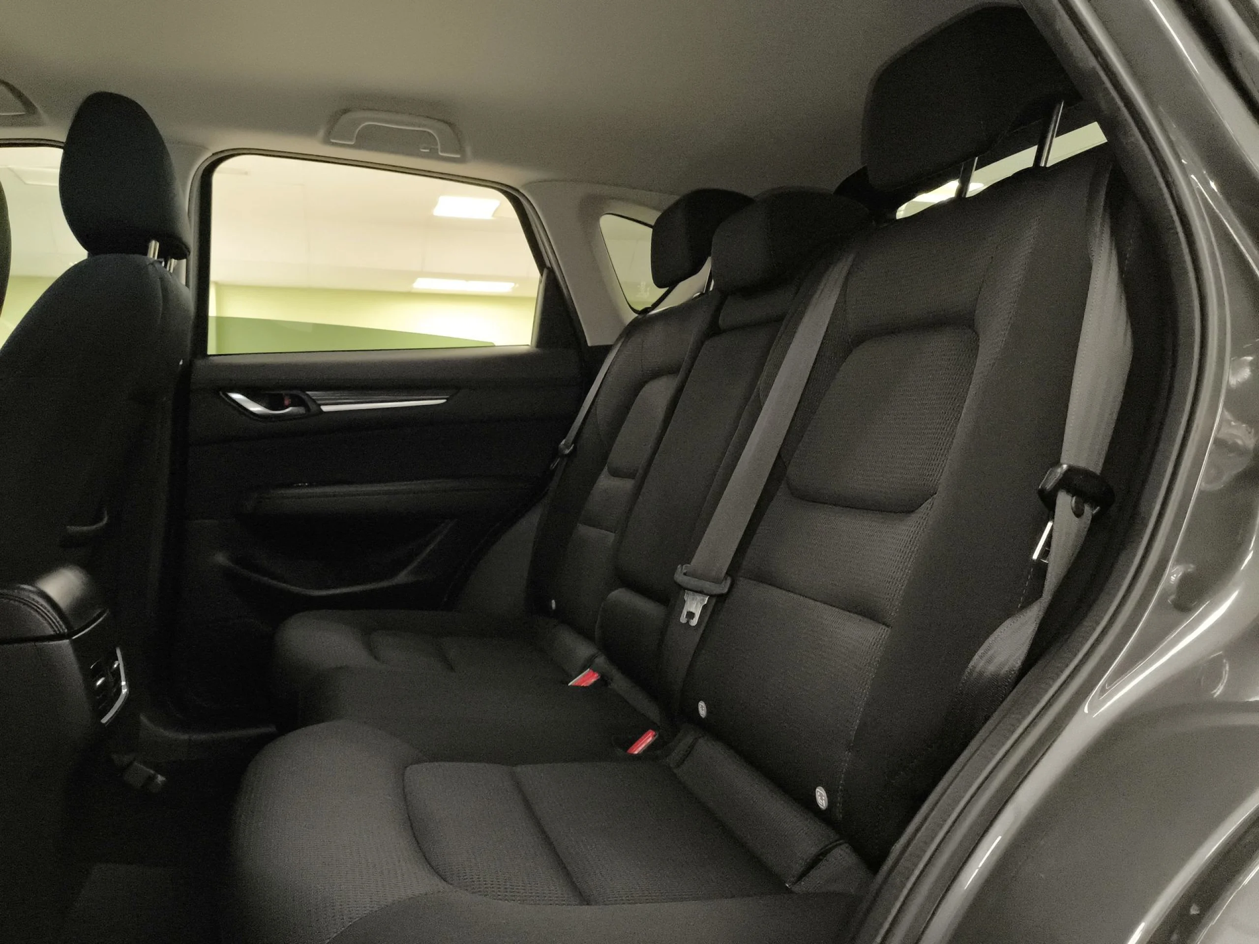 Mazda CX-5 2.2 D Zenith 2WD 110 kW (150 CV) - Foto 23