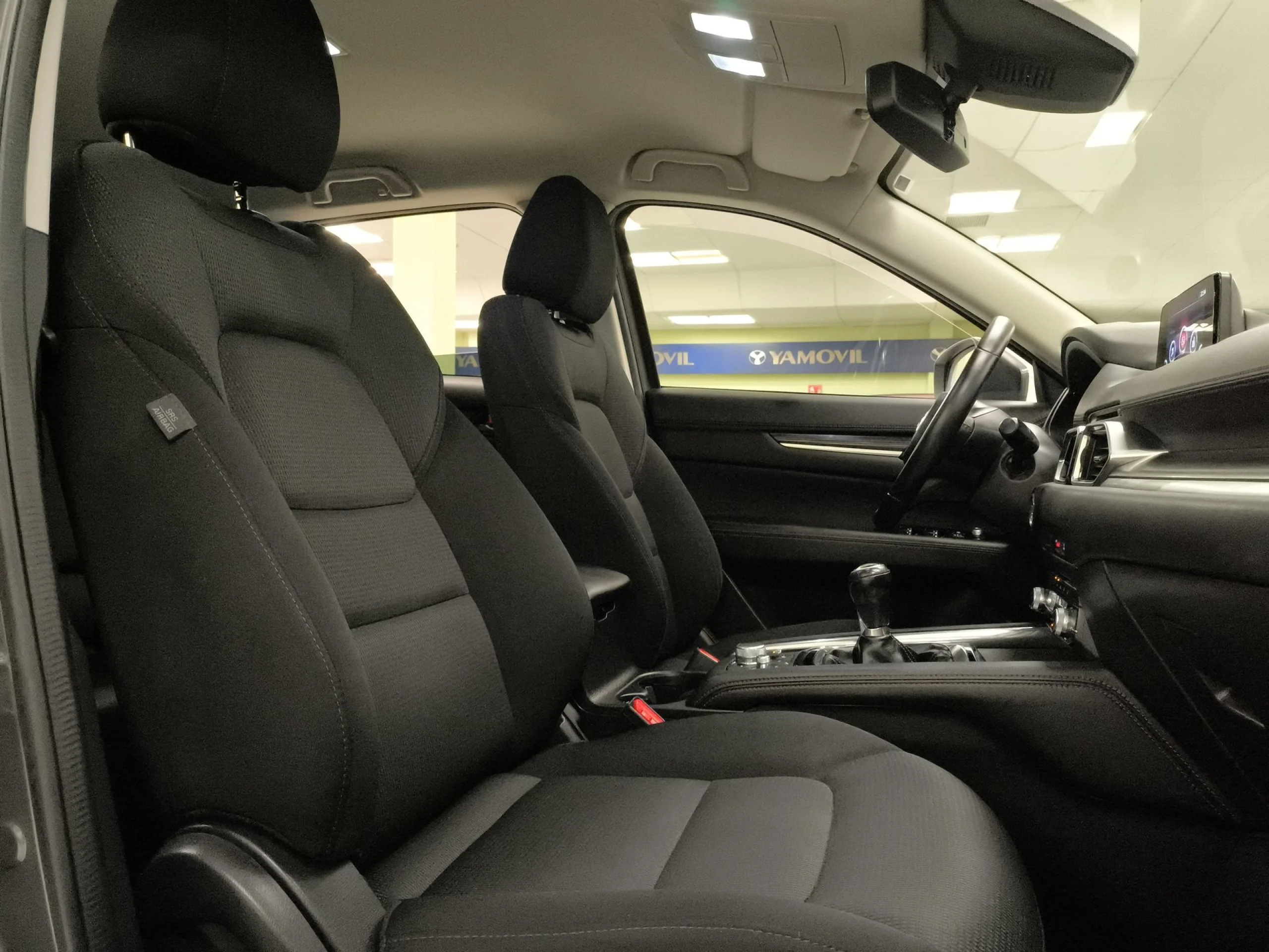 Mazda CX-5 2.2 D Zenith 2WD 110 kW (150 CV) - Foto 26