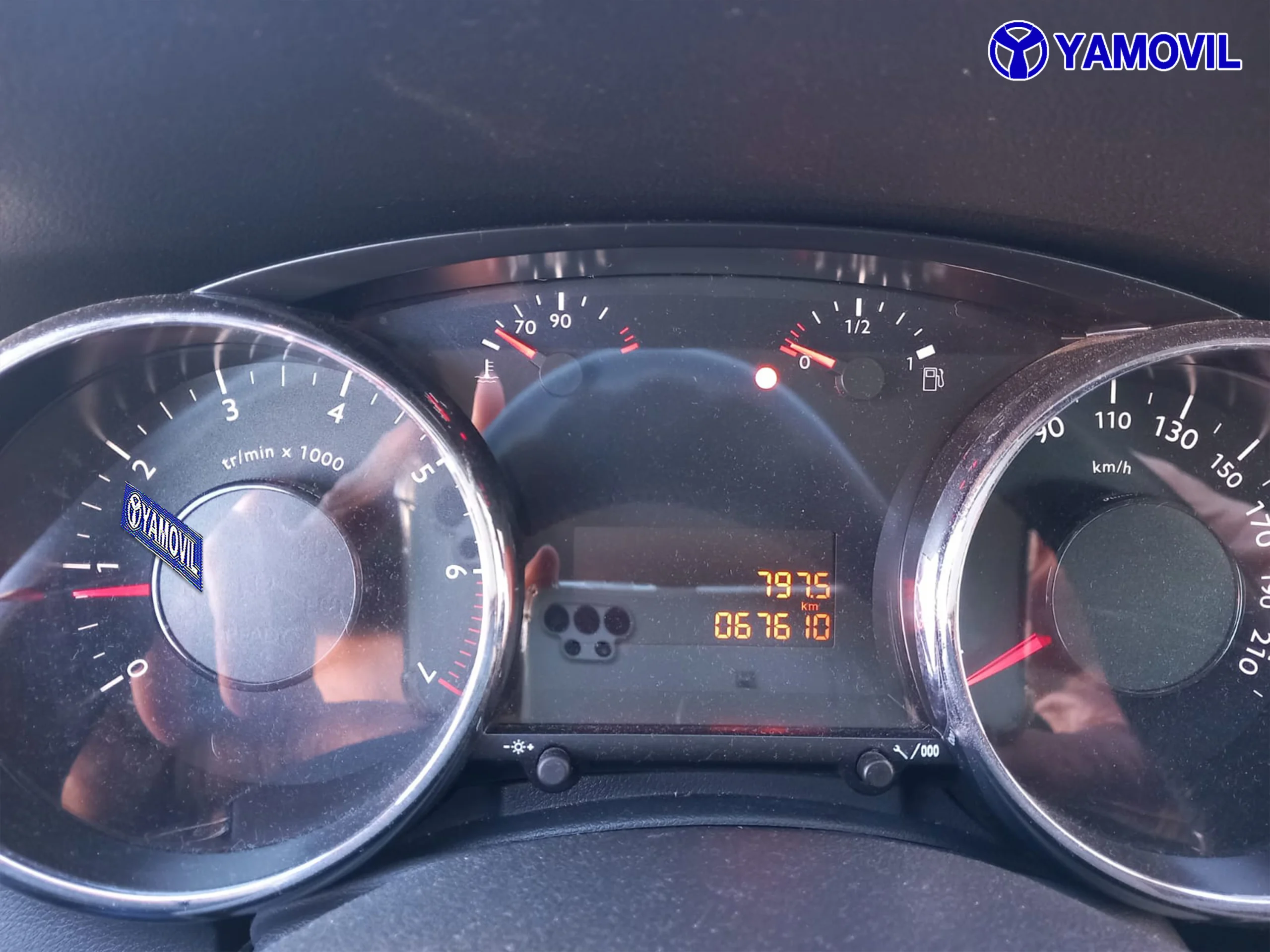 Peugeot 5008 1.2 PureTech SANDS Style 7 Plazas 96 kW (130 CV) - Foto 2