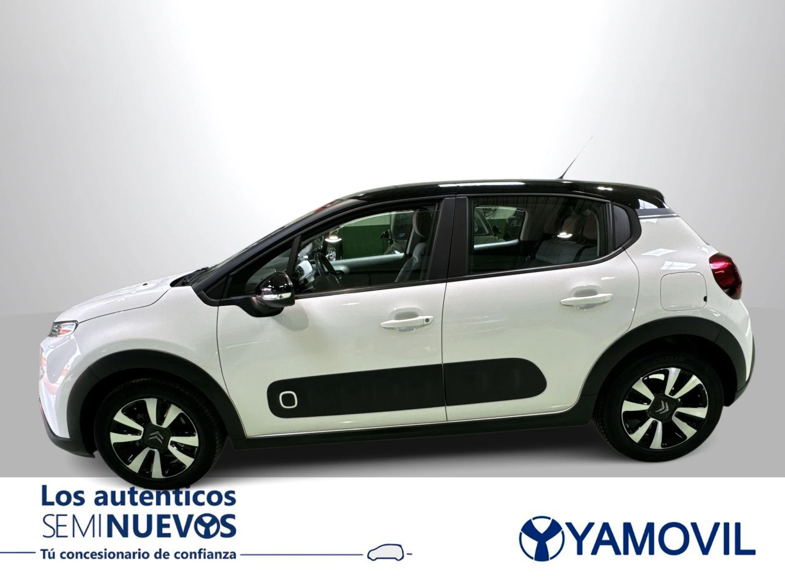 Citroen C3 PureTech 82 Feel 60 kW (83 CV) - Foto 4
