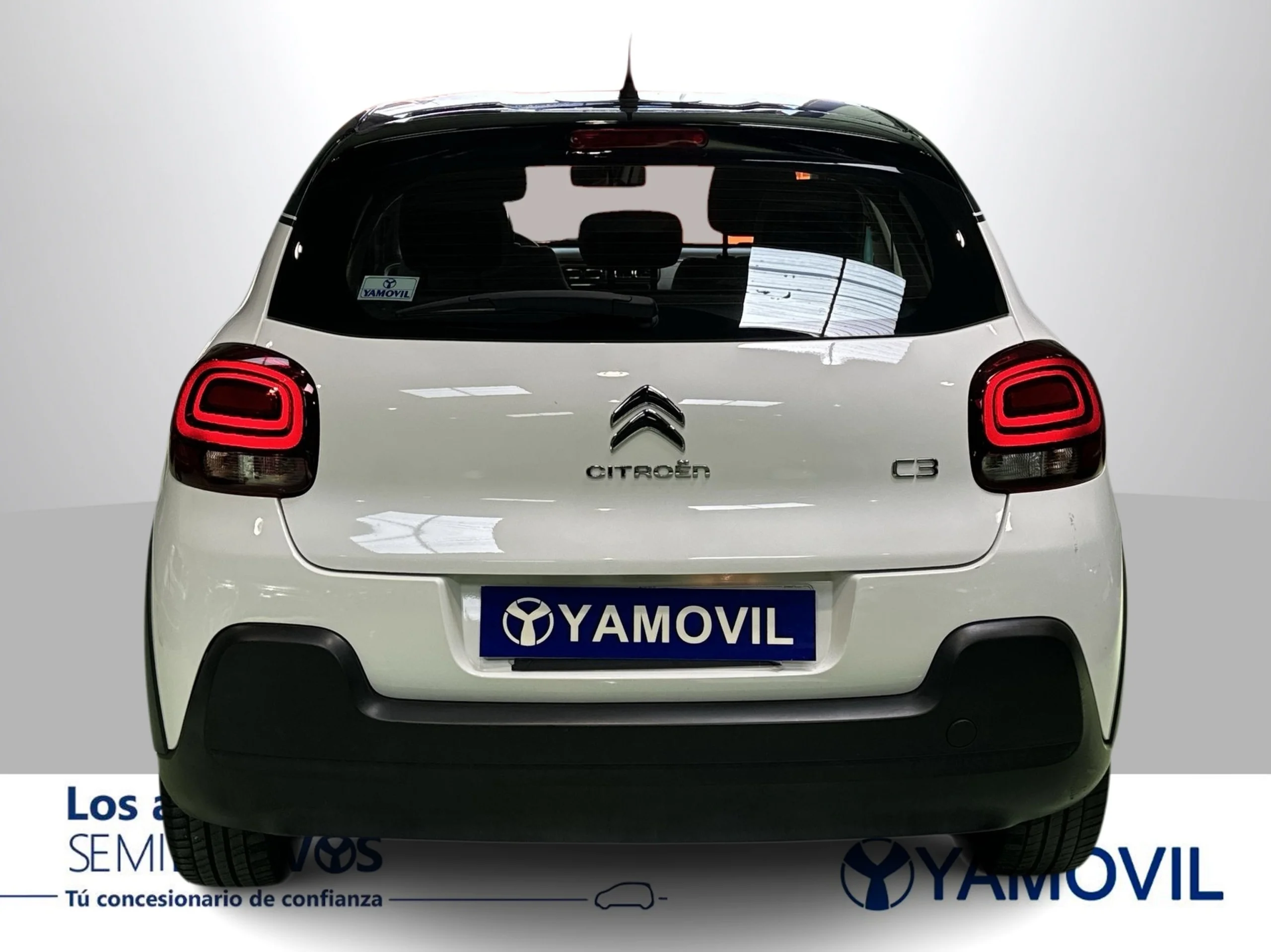 Citroen C3 PureTech 82 Feel 60 kW (83 CV) - Foto 5