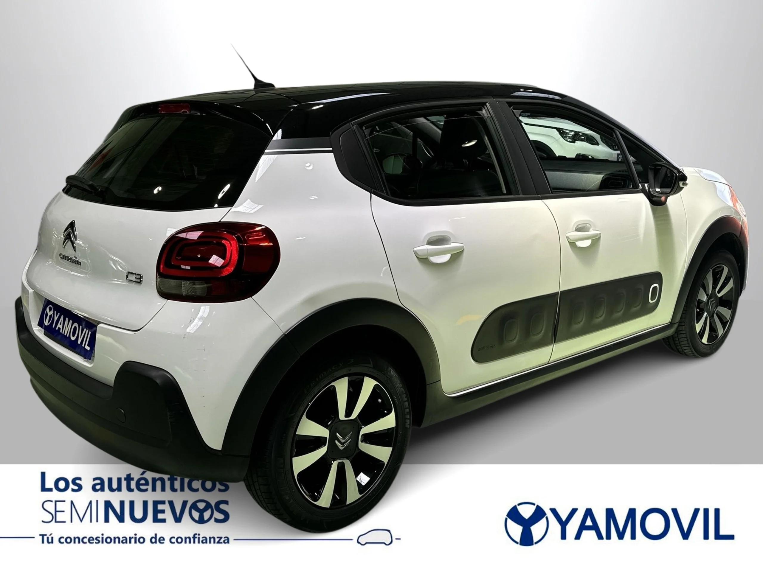 Citroen C3 PureTech 82 Feel 60 kW (83 CV) - Foto 6