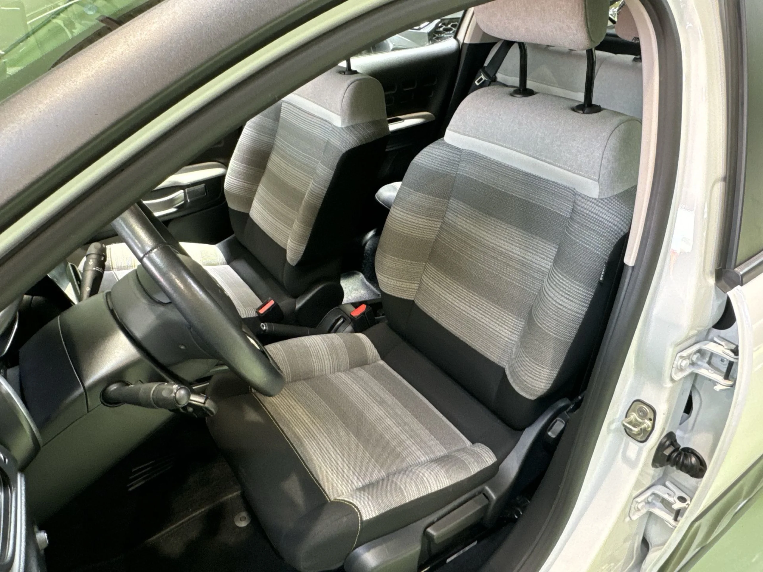 Citroen C3 PureTech 82 Feel 60 kW (83 CV) - Foto 8