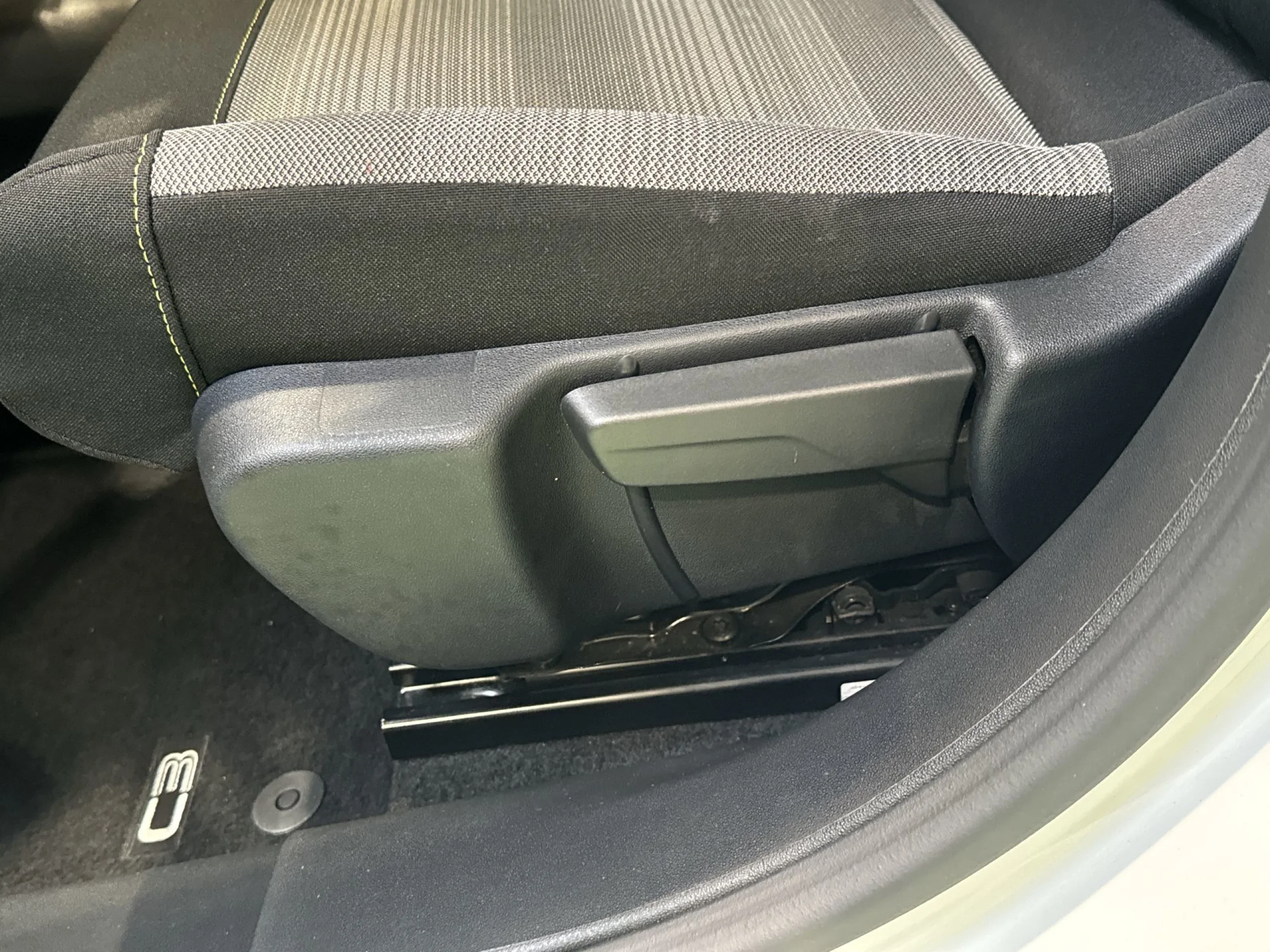 Citroen C3 PureTech 82 Feel 60 kW (83 CV) - Foto 9