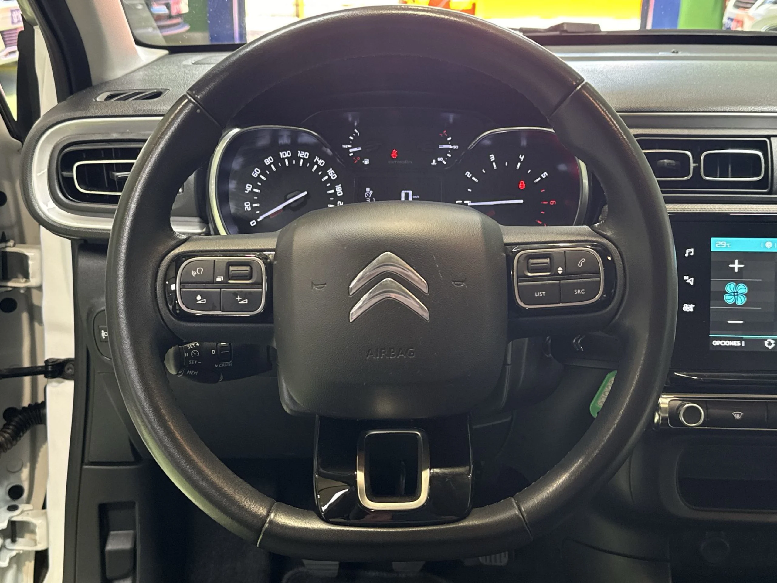Citroen C3 PureTech 82 Feel 60 kW (83 CV) - Foto 11