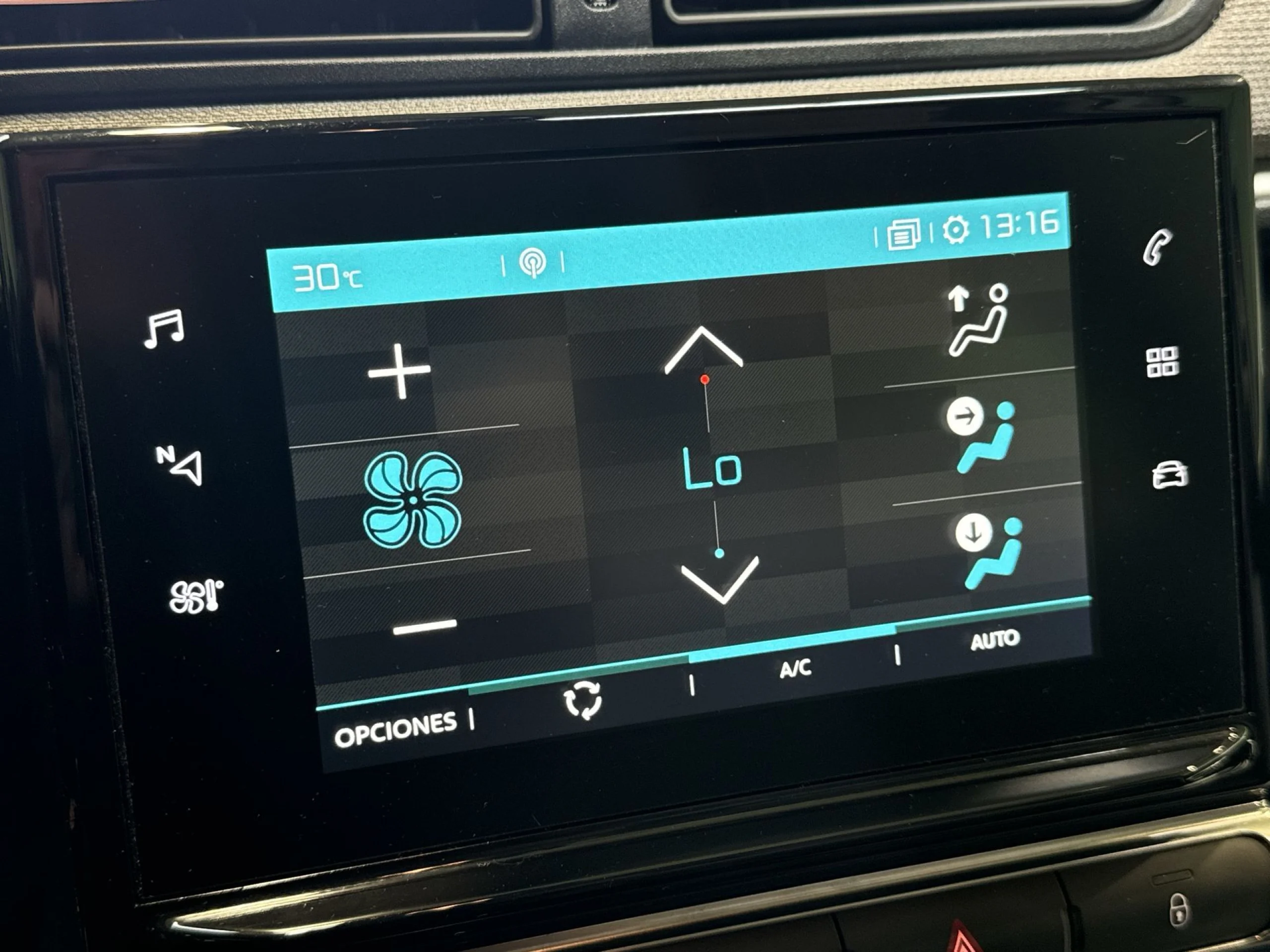 Citroen C3 PureTech 82 Feel 60 kW (83 CV) - Foto 15