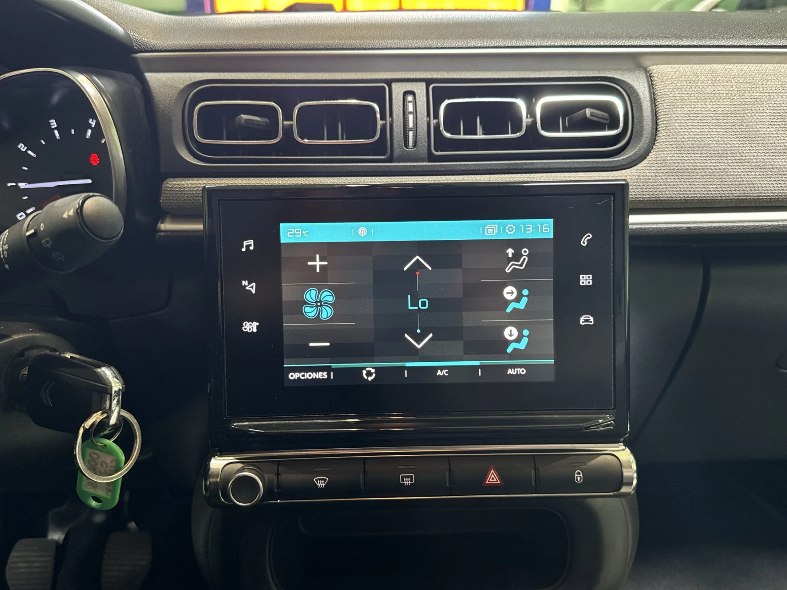 Citroen C3 PureTech 82 Feel 60 kW (83 CV) - Foto 17