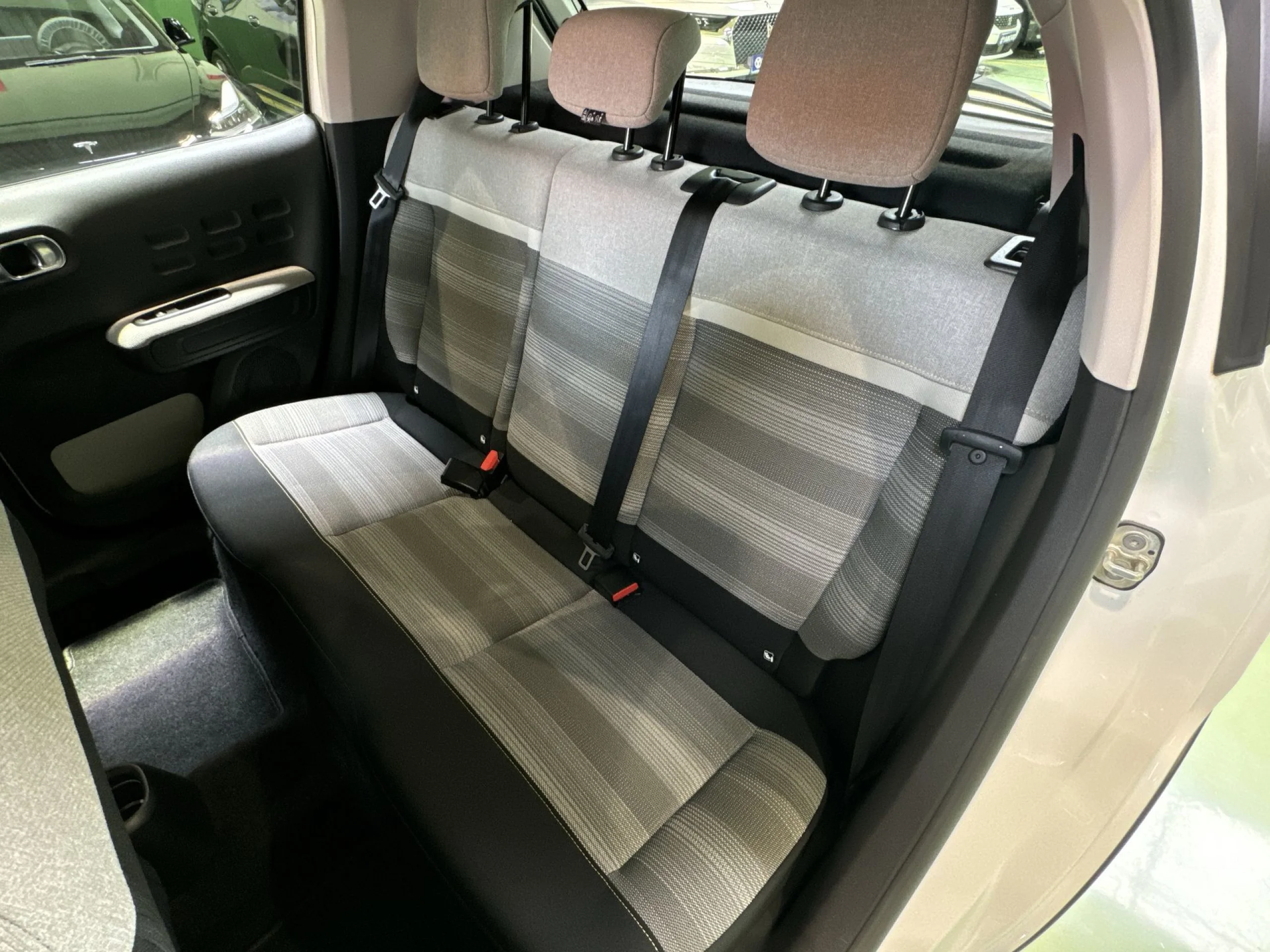 Citroen C3 PureTech 82 Feel 60 kW (83 CV) - Foto 18