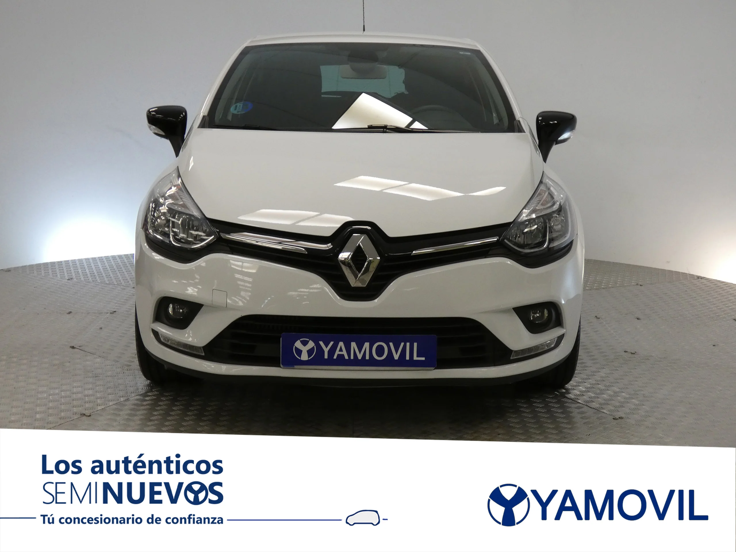 Renault Clio 0.9 GLP LIMITED 5P - Foto 3