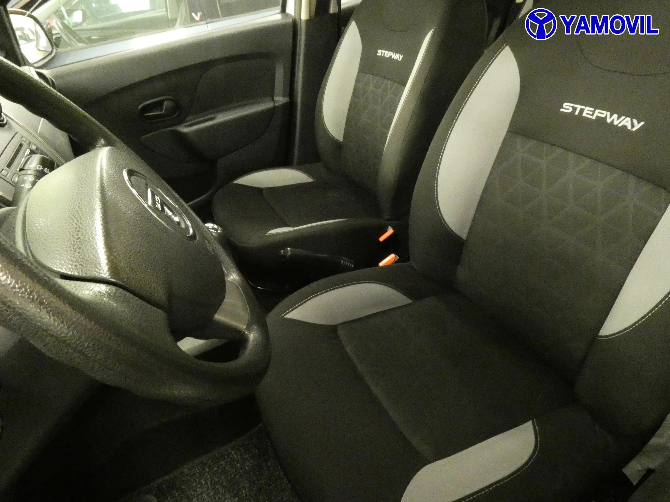 Dacia Sandero STEPWAY dCi EU6 5P - Foto 6