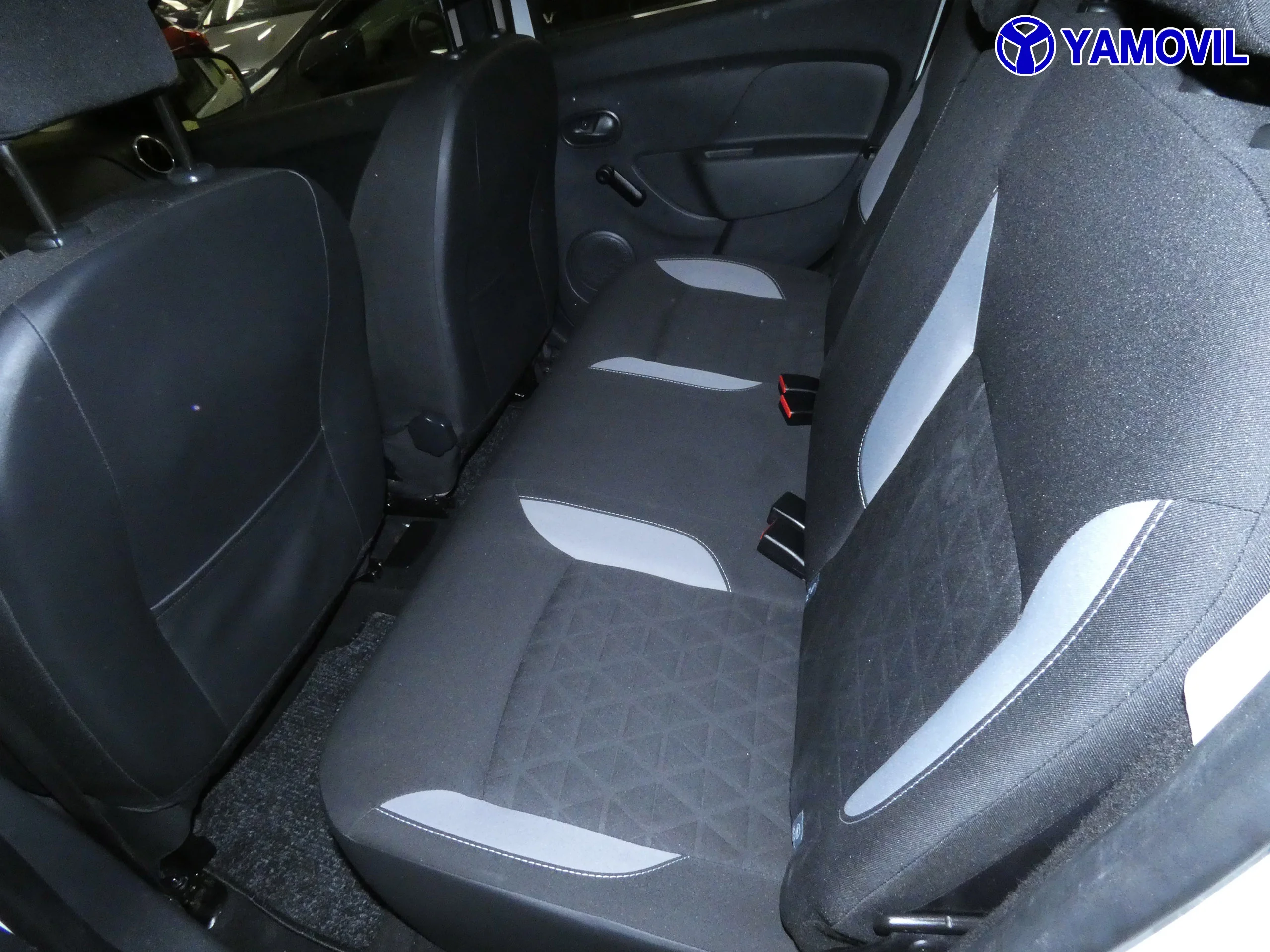 Dacia Sandero STEPWAY dCi EU6 5P - Foto 7