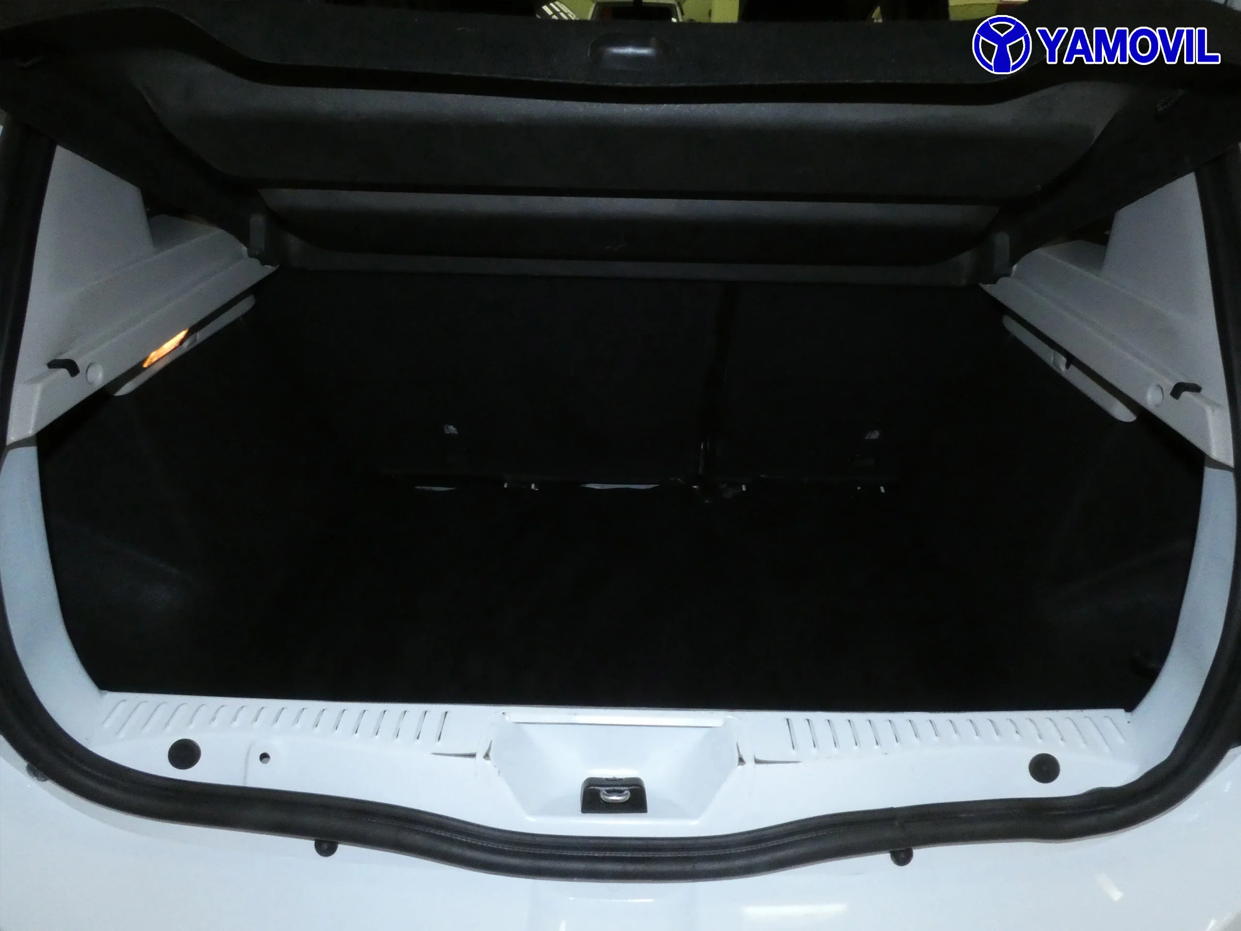 Dacia Sandero STEPWAY dCi EU6 5P - Foto 4