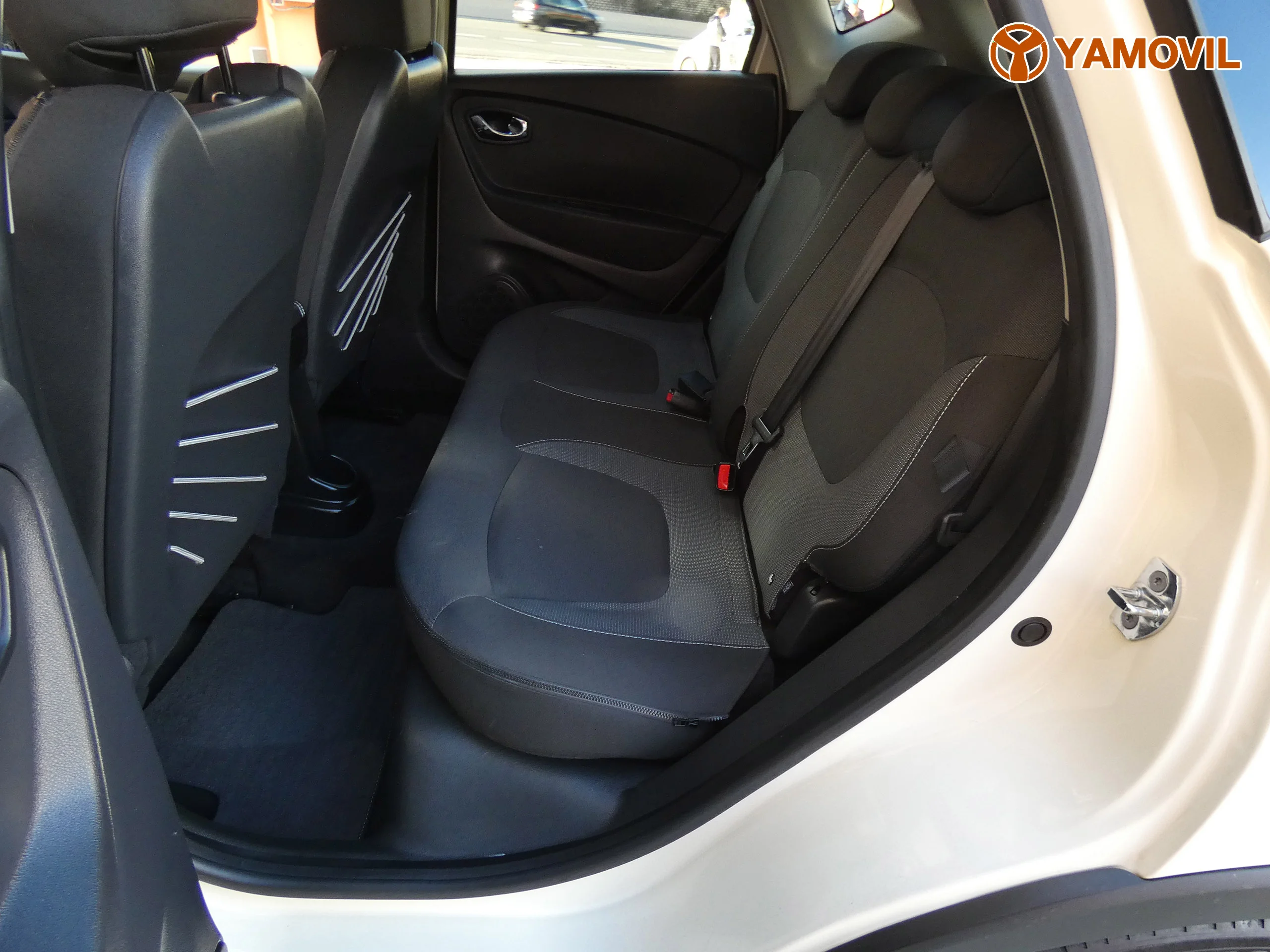 Renault Captur 1.5DCI ZEN Aut - Foto 15