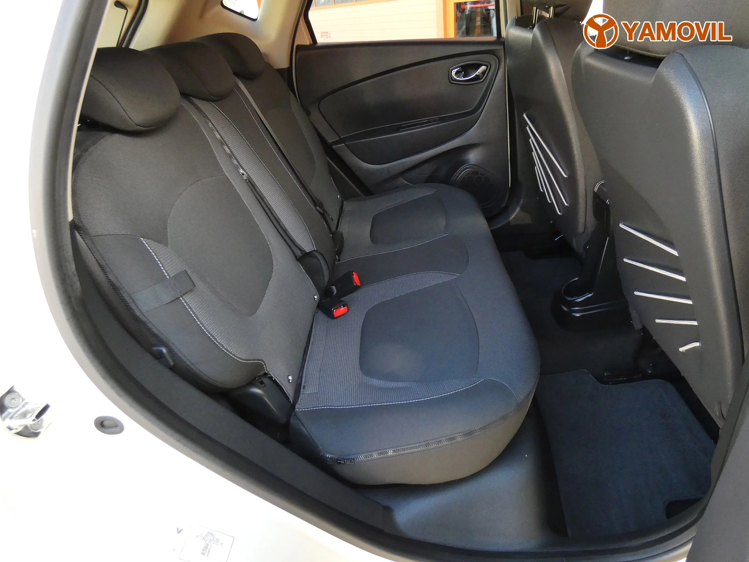 Renault Captur 1.5DCI ZEN Aut - Foto 10