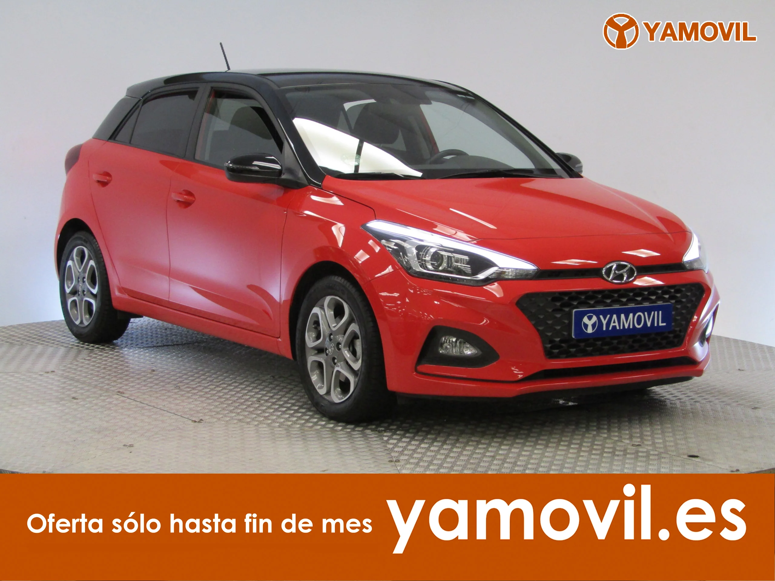 Hyundai I20 ACTIVE TE2C Aut - Foto 2