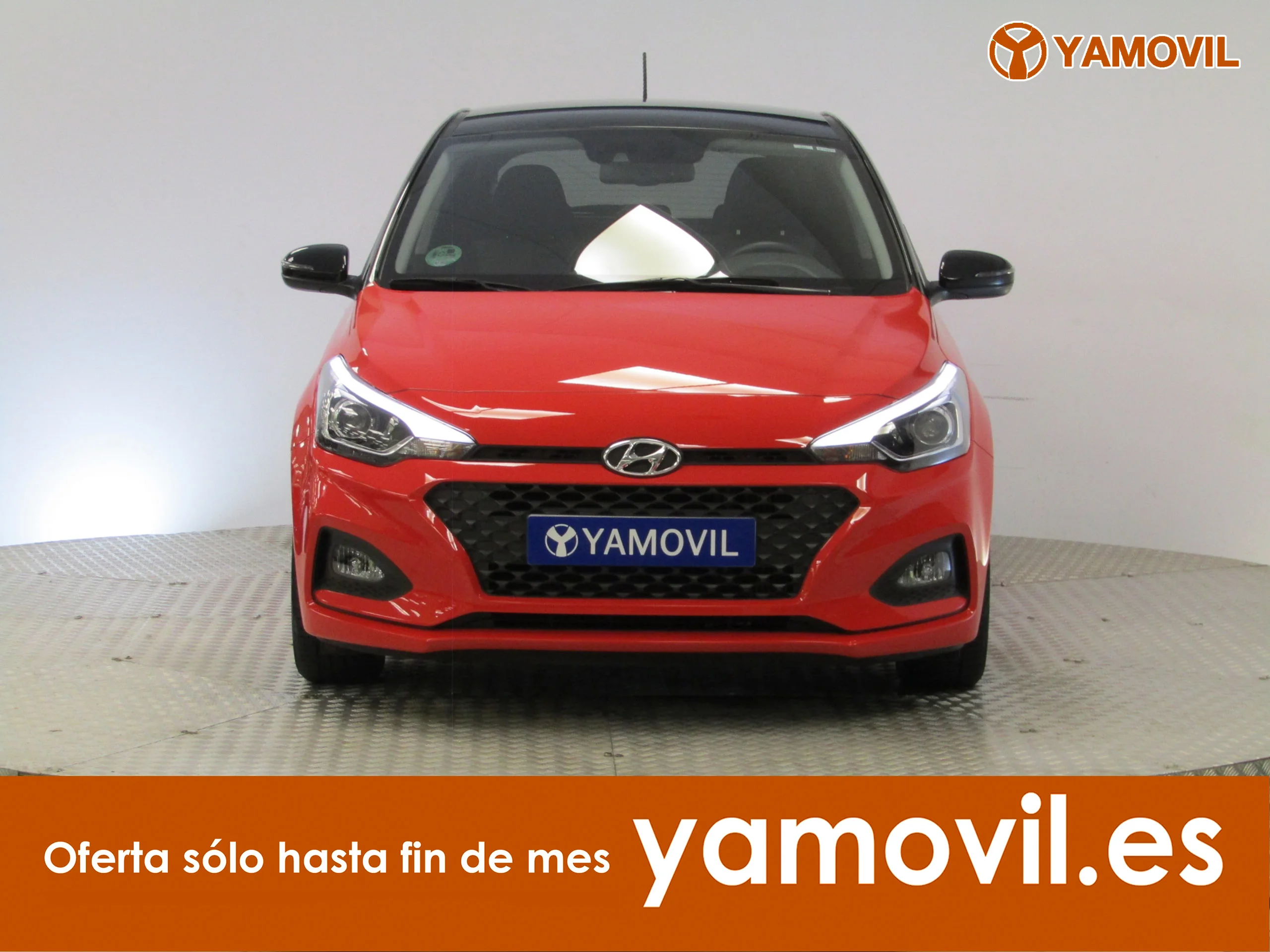 Hyundai I20 ACTIVE TE2C Aut - Foto 3