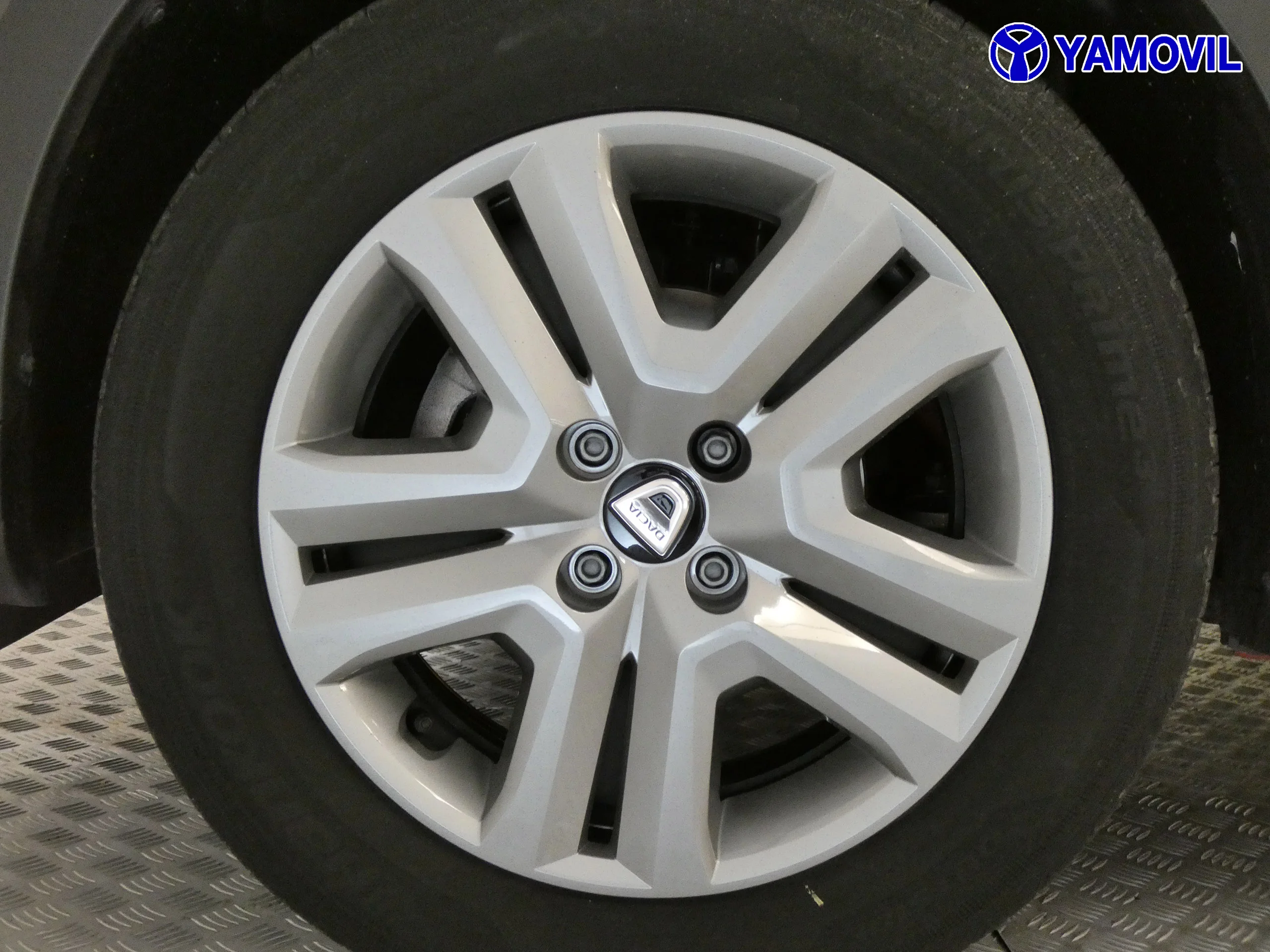 Dacia Sandero 1.0 STEPWAY ESSENTIAL - Foto 9