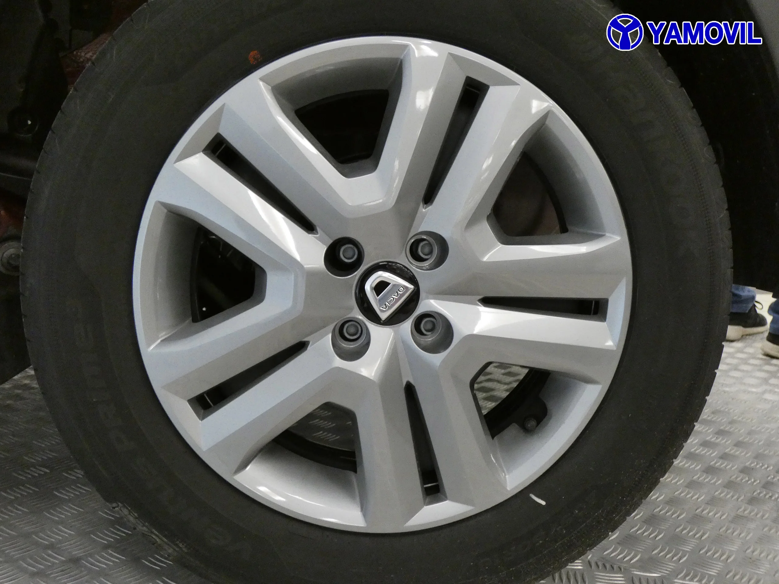 Dacia Sandero 1.0 STEPWAY ESSENTIAL - Foto 10