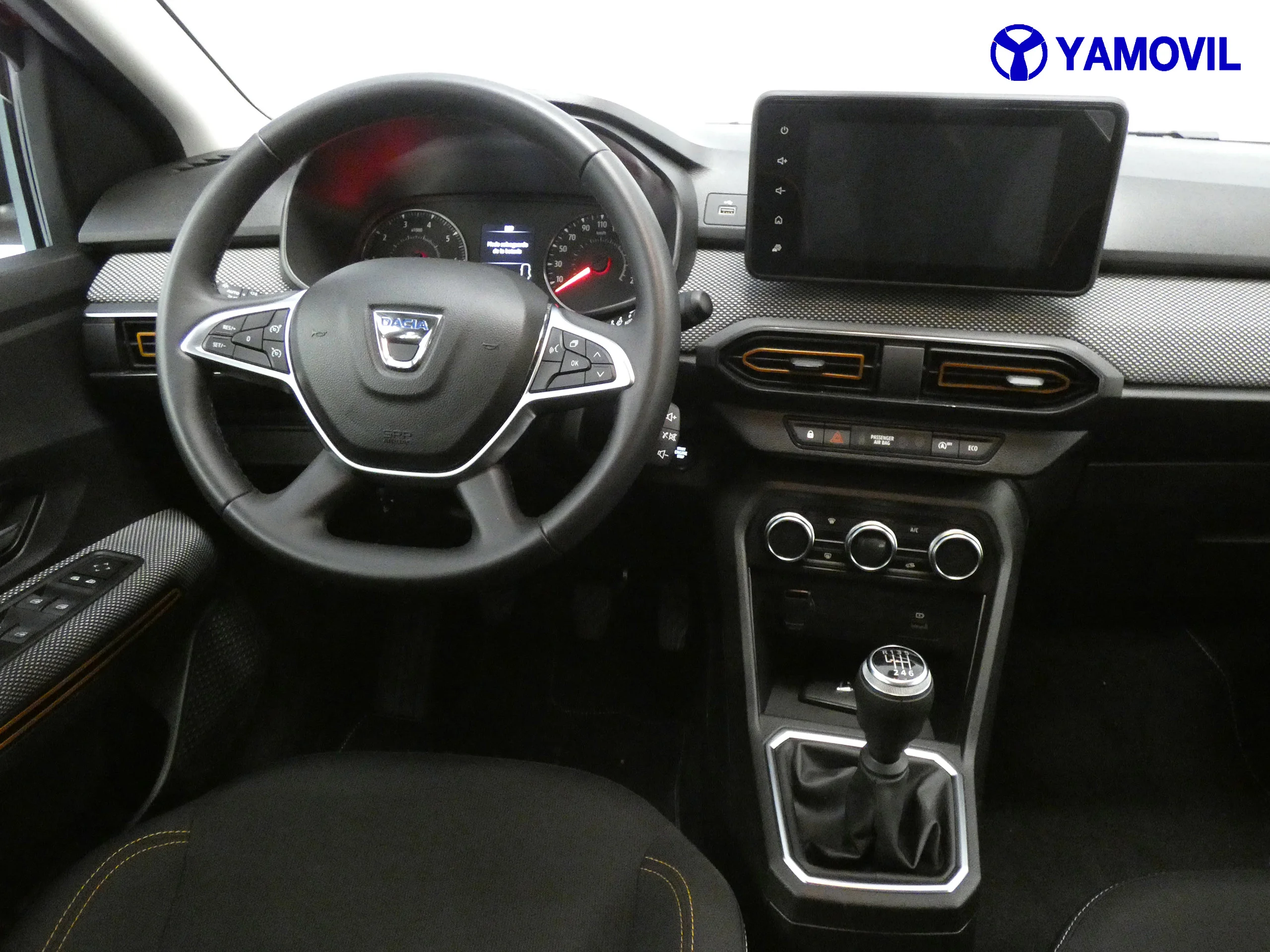 Dacia Sandero 1.0 STEPWAY ESSENTIAL - Foto 17