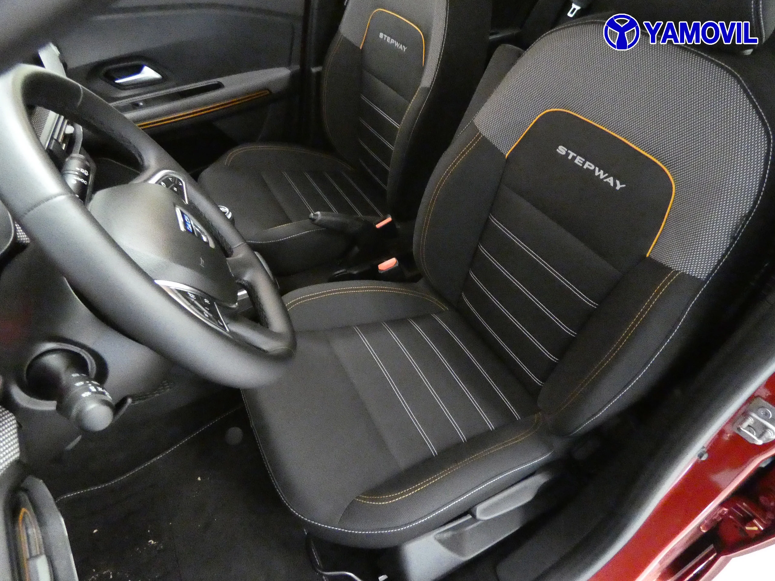 Dacia Sandero 1.0 STEPWAY ESSENTIAL - Foto 13