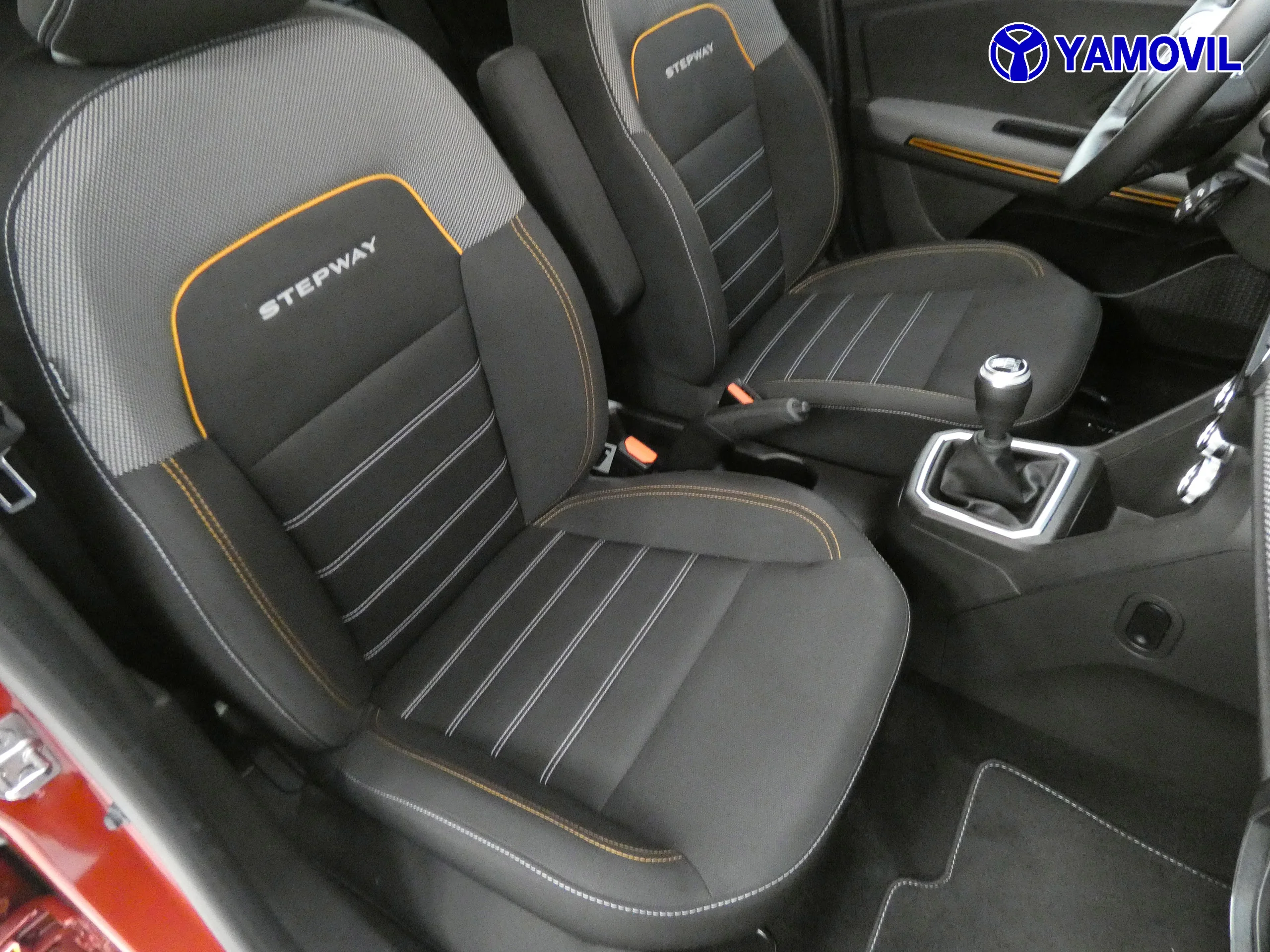 Dacia Sandero 1.0 STEPWAY ESSENTIAL - Foto 15