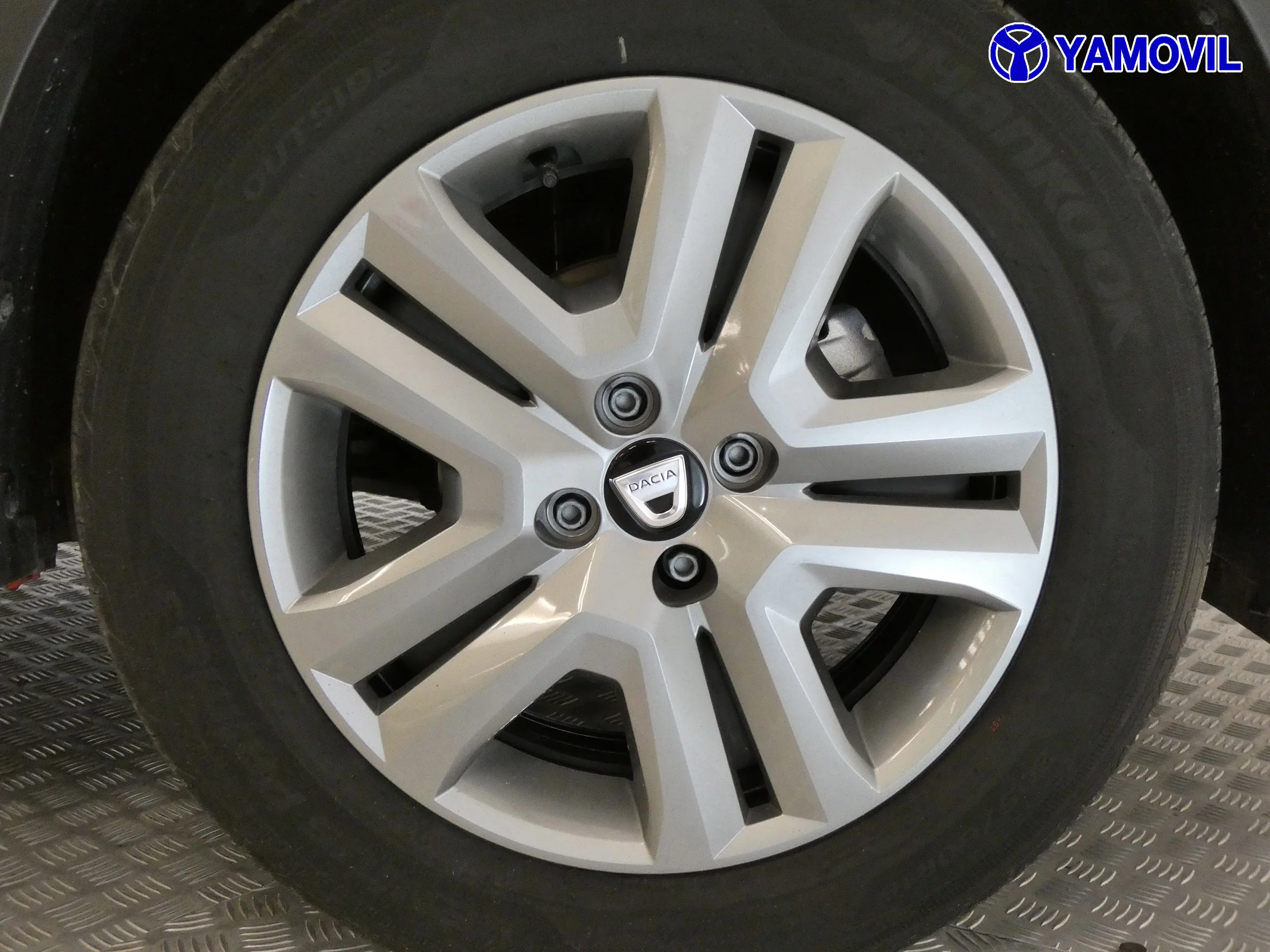 Dacia Sandero 1.0 STEPWAY ESSENTIAL - Foto 12